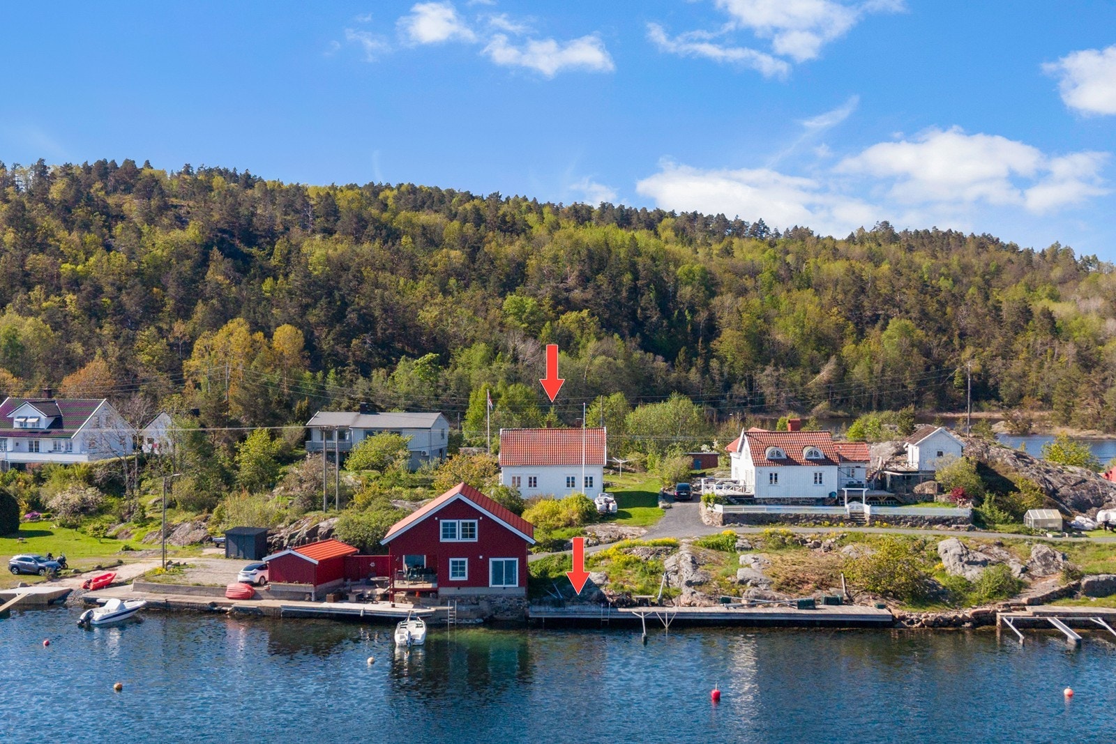 Eiendomsmegler Norge v/ Andrè Jæger Walderhaug ønsker deg hjertelig velkommen til visning! Galleribilde