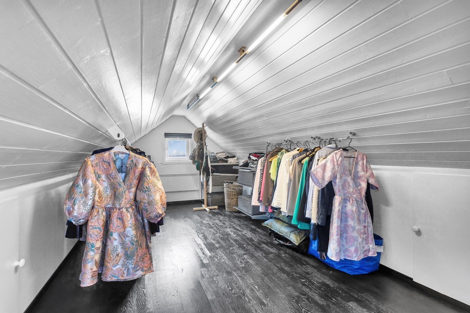 Walk-in Galleribilde