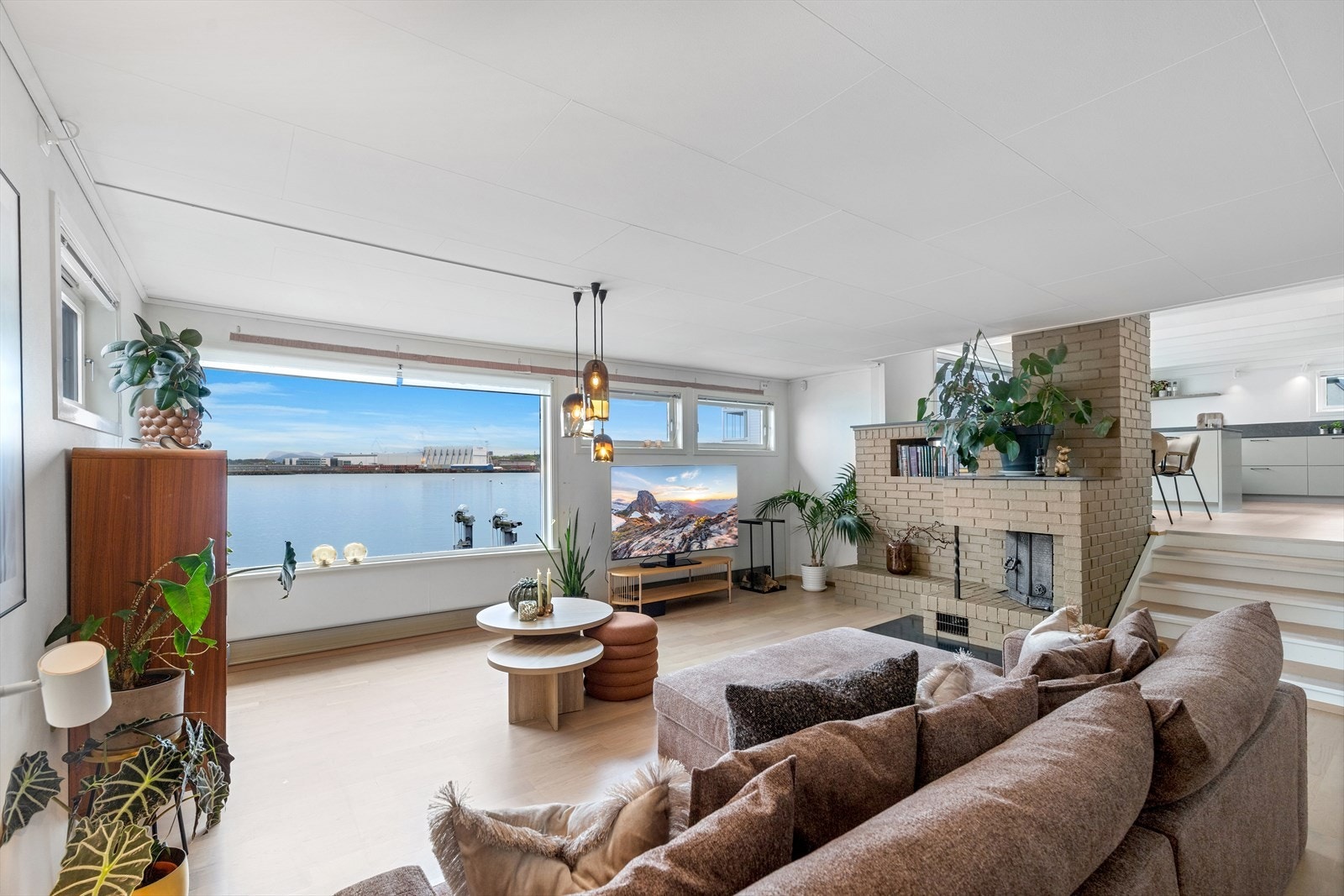 Stue - bildet taler for seg selv Galleribilde