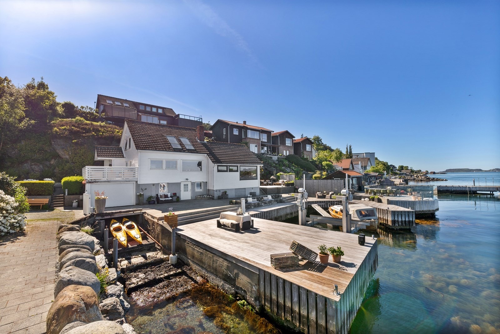 Velkommen til Dusavikveien 95A! Galleribilde