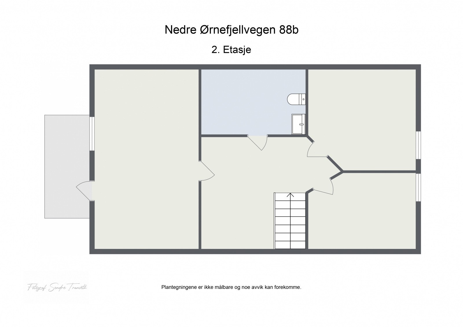 330376_Nedre Ørnefjellvegen 88b - 2D - 2. Etasje - Letterhead.jpg Galleribilde