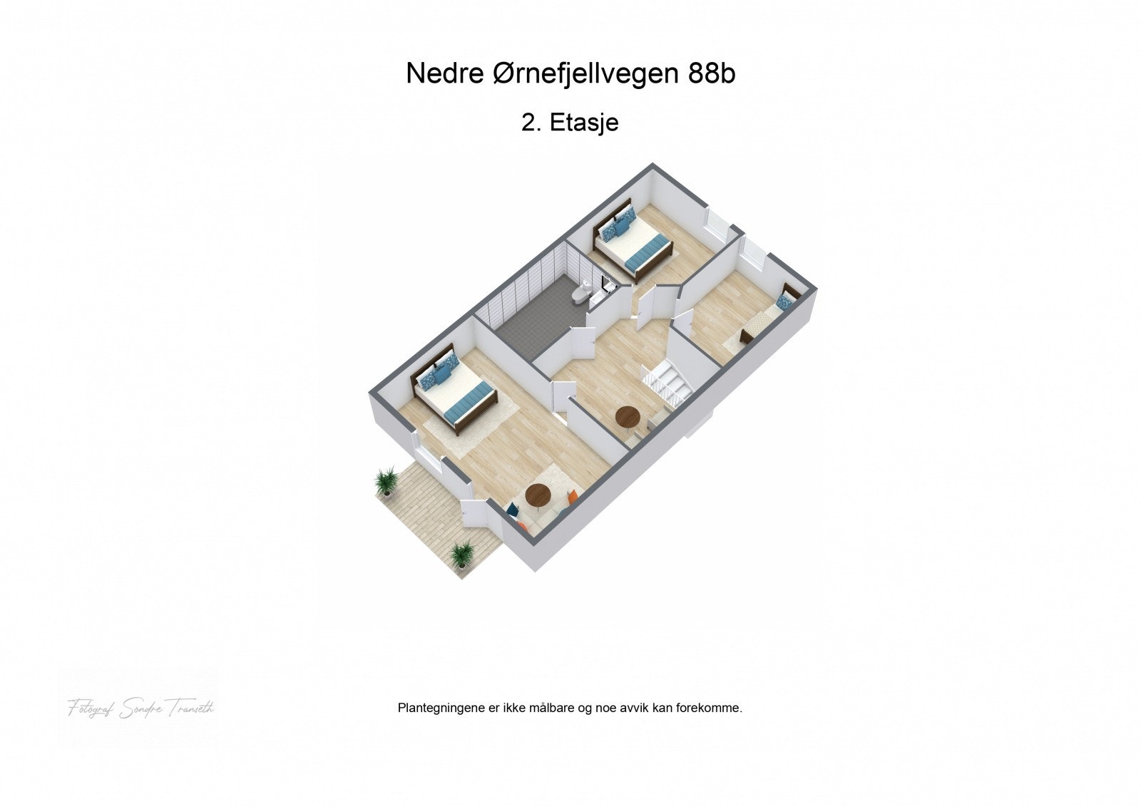 330376_Nedre Ørnefjellvegen 88b - 3D - 2. Etasje - Letterhead.jpg Galleribilde
