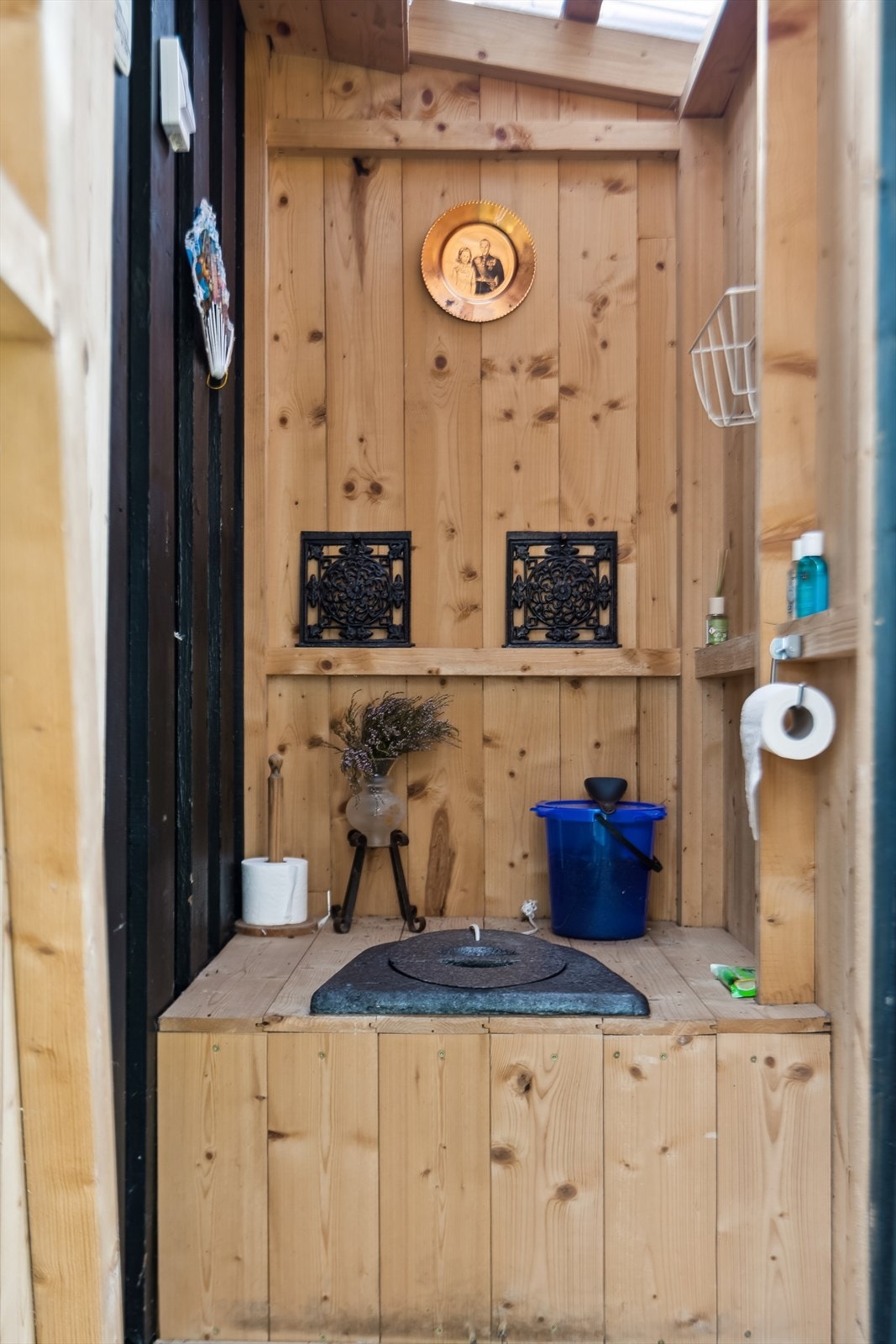Utedo Galleribilde