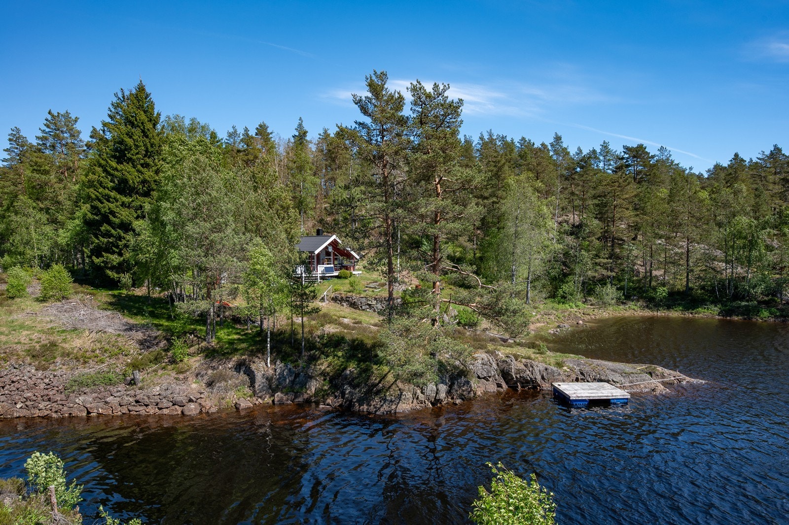 Velkommen til visning i Stasjonsveien 109 - husk påmelding! Galleribilde