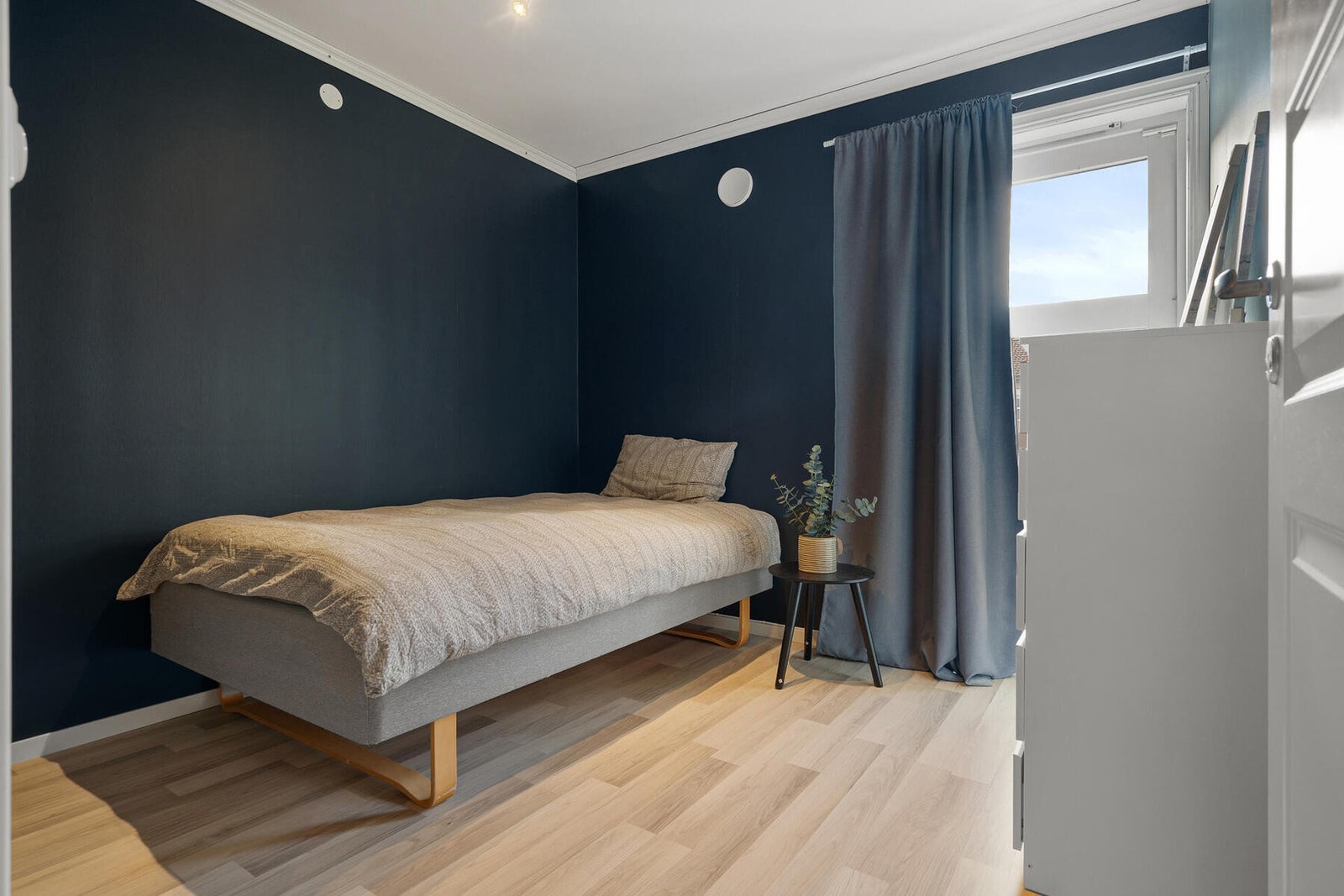 Soverom 3 på 7,5 m². Galleribilde