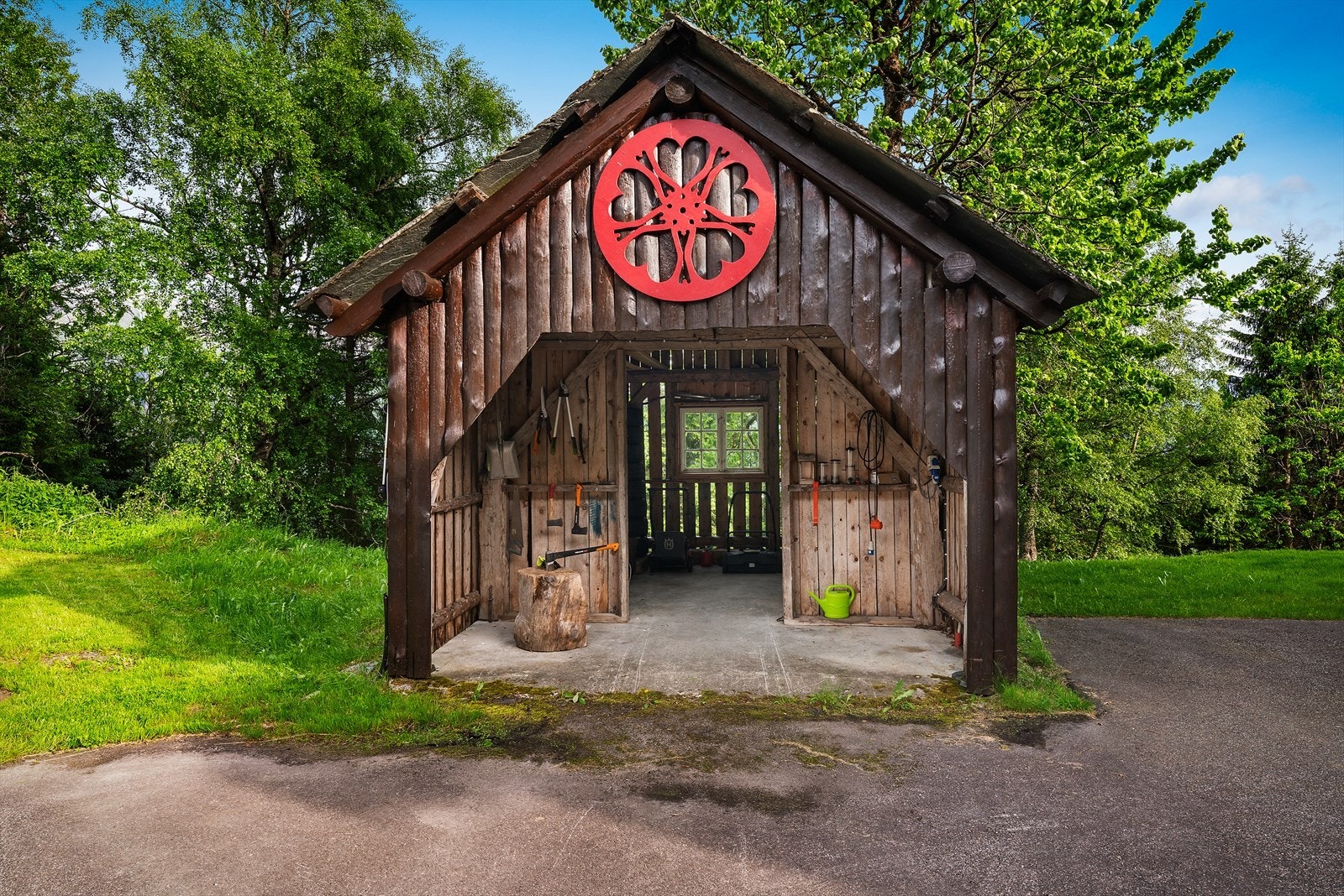 Galleribilde