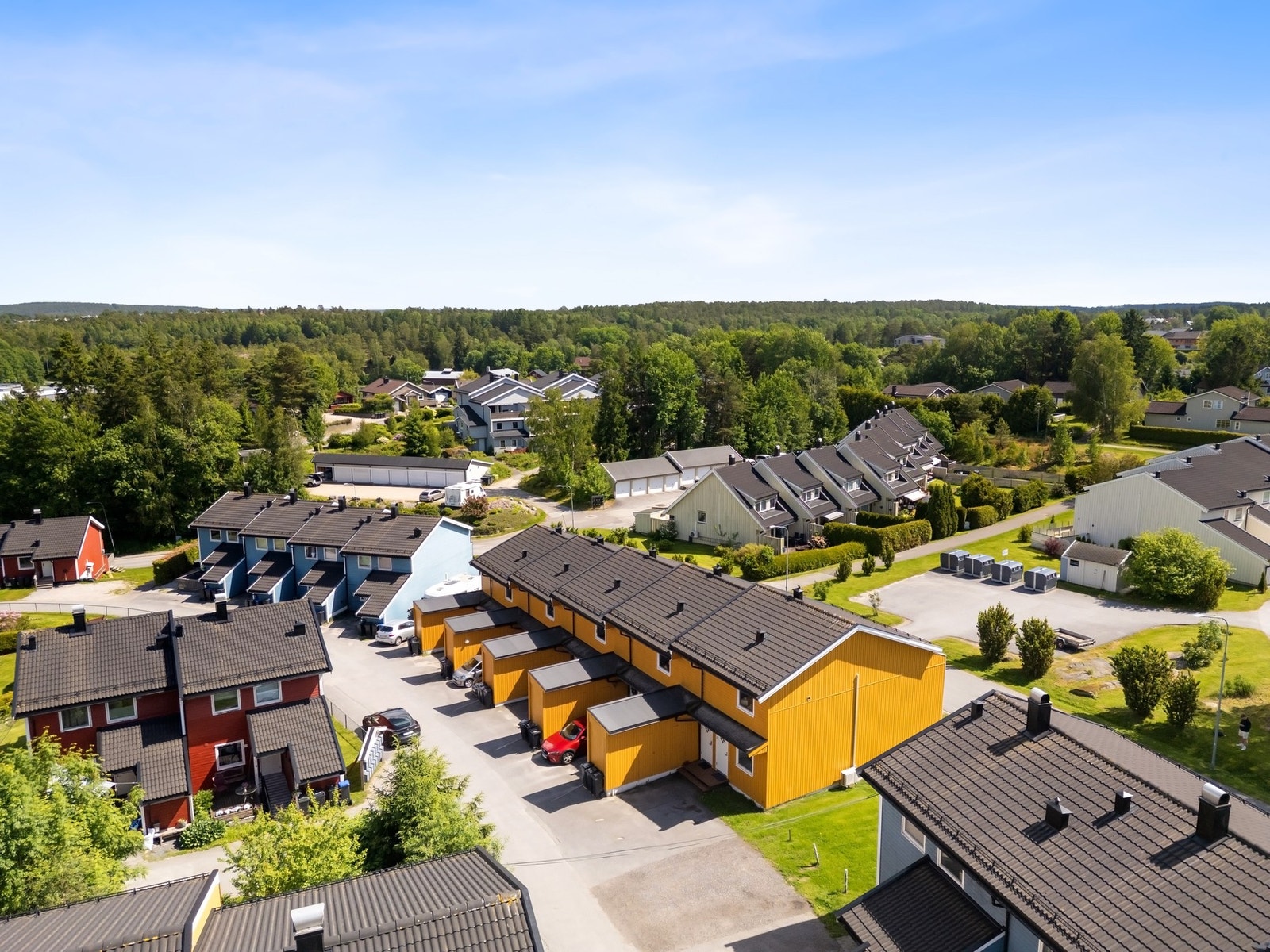 Velkommen til visning i Brusemyrtoppen 9J! Galleribilde