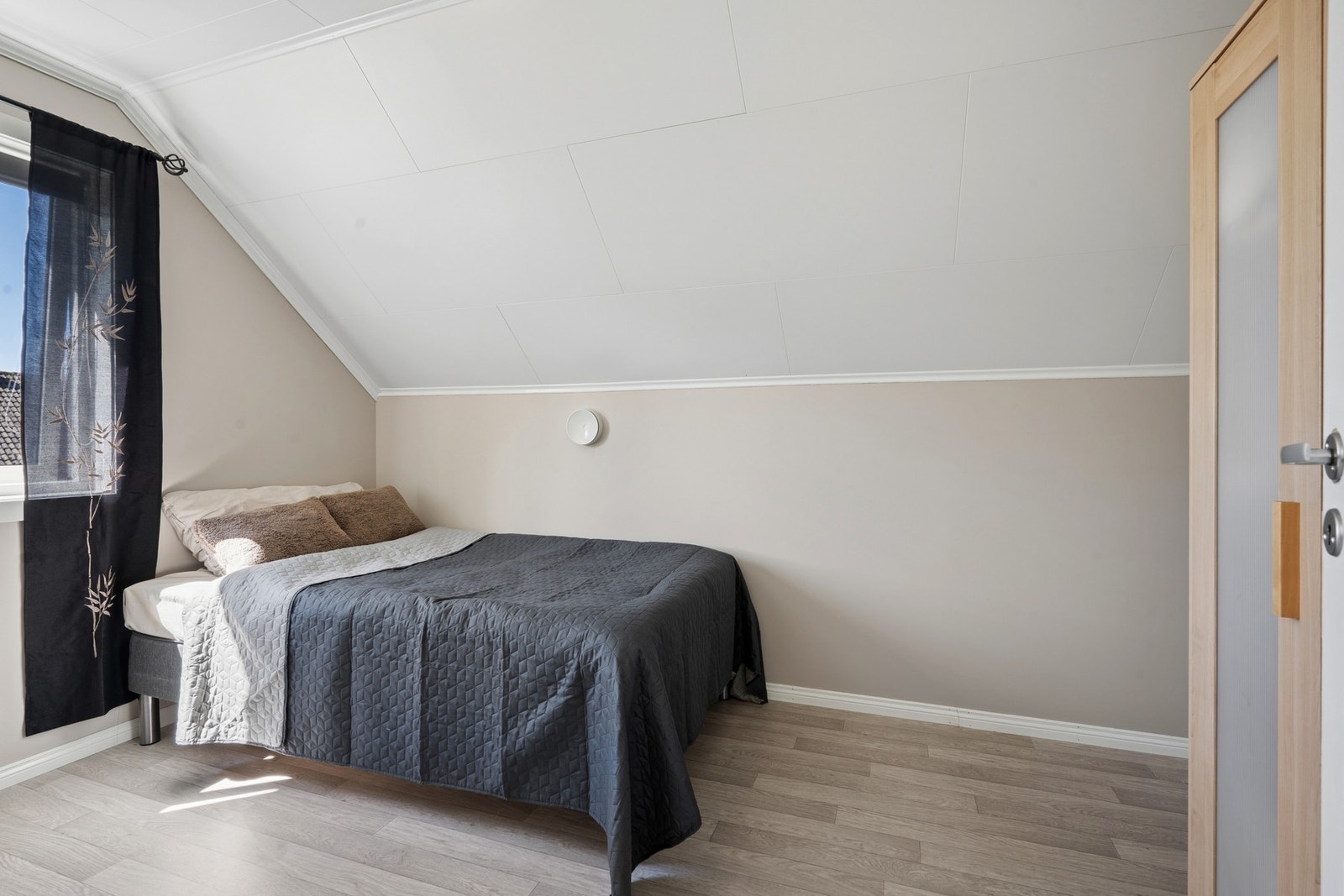 Soverom 4 Galleribilde
