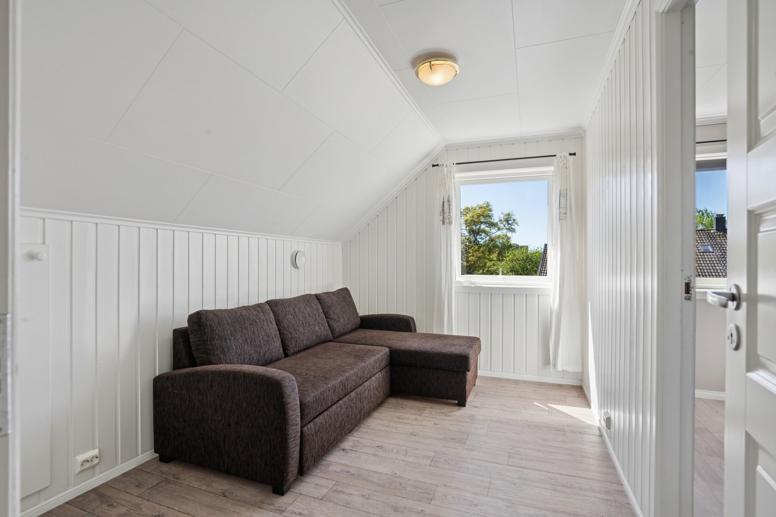 Soverom 3 Galleribilde