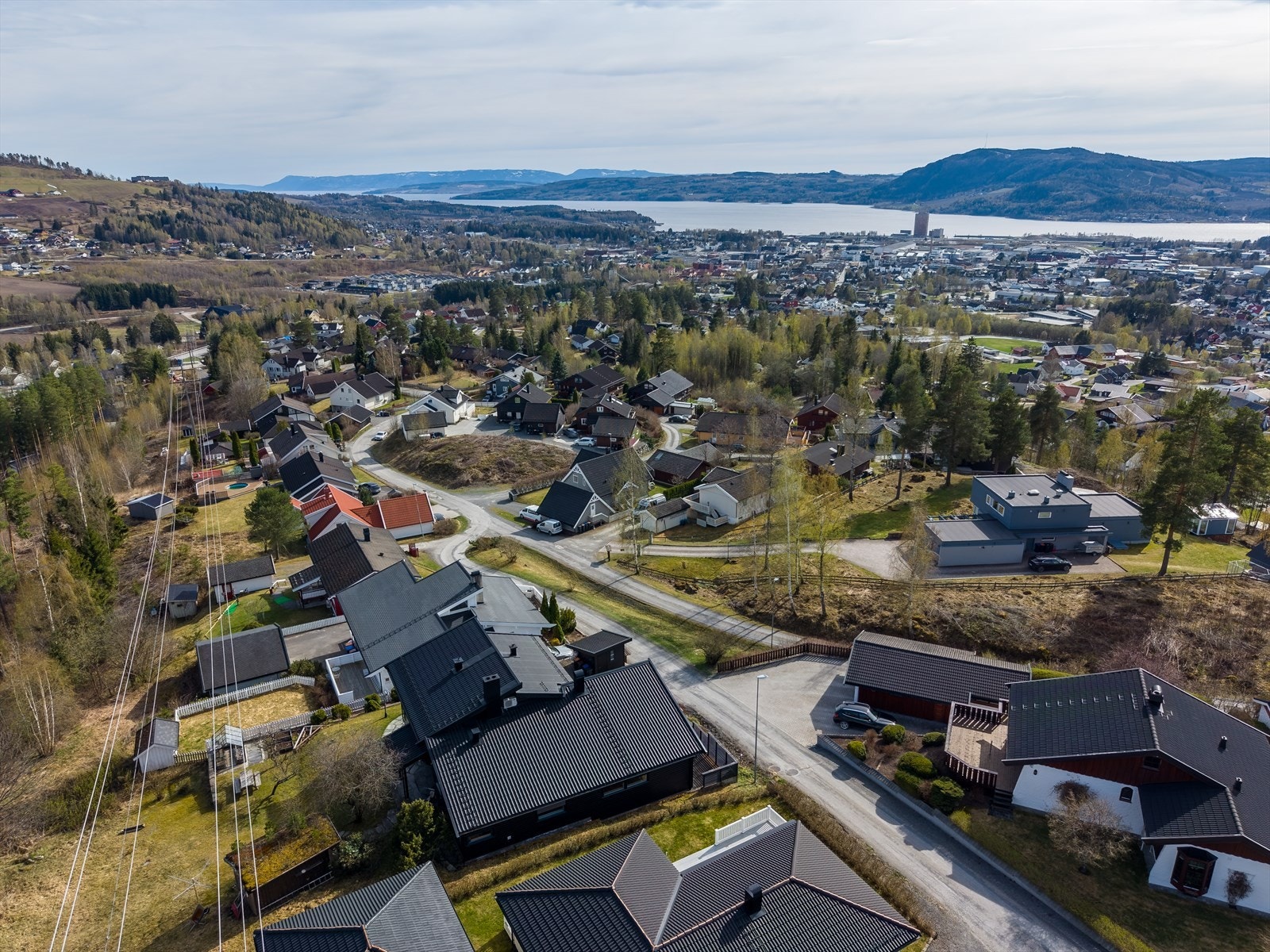 Velkommen til visning - husk påmelding! Galleribilde