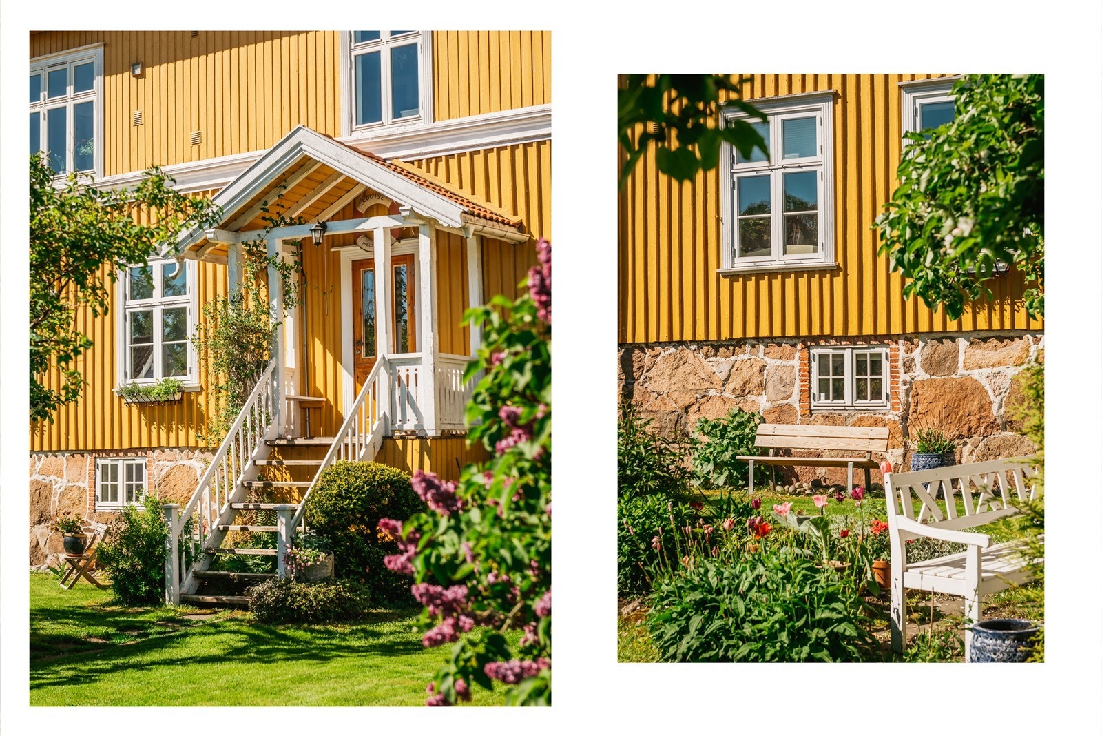 Dette er en skikkelig perle av en leilighet Galleribilde