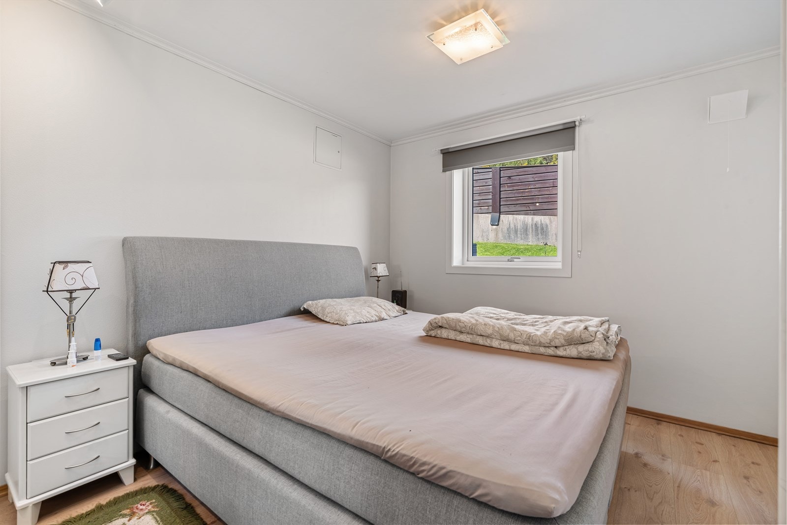 Soverom 5 er 9,8 m². Galleribilde