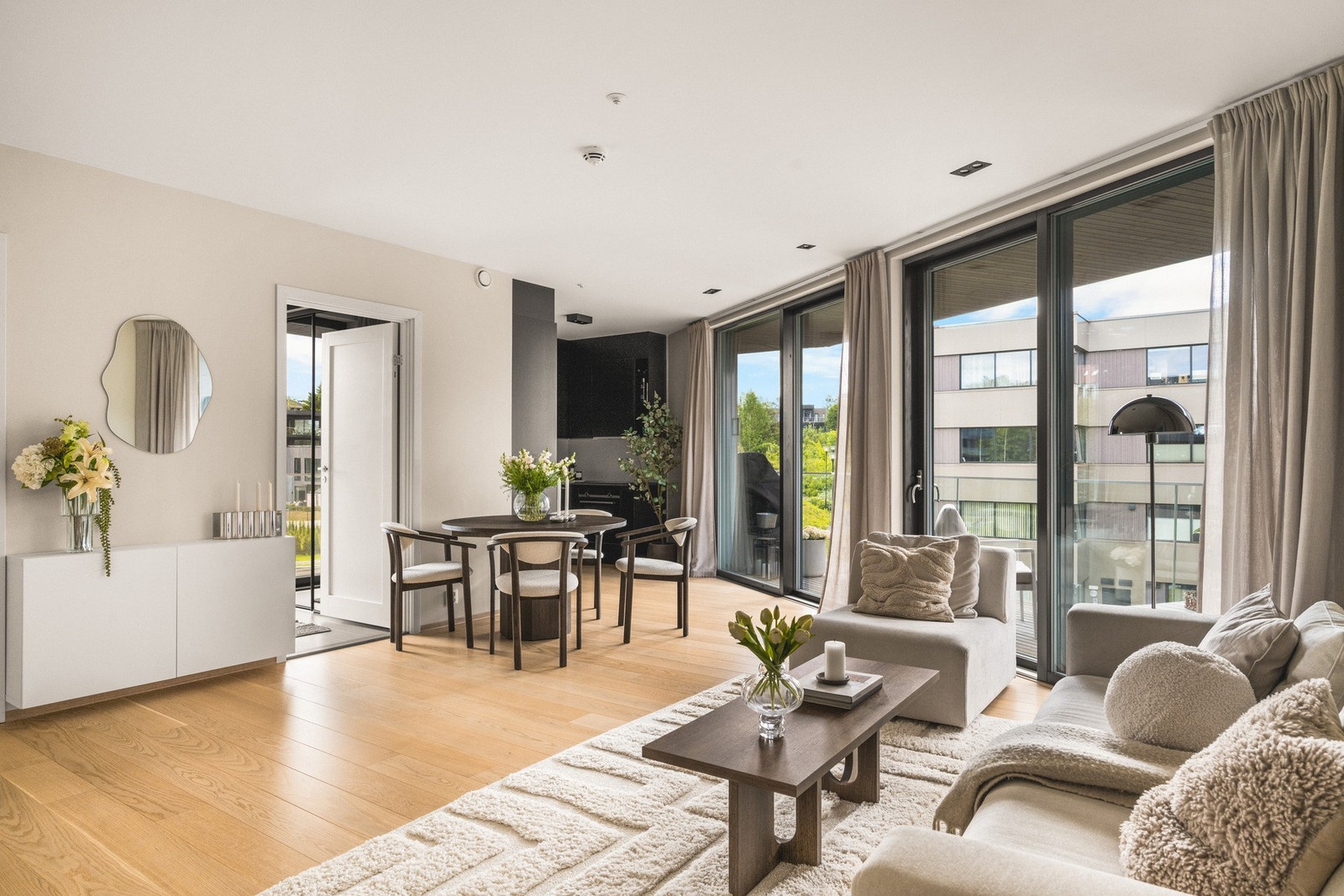 Bergby &Partners v/ Fabian Haukedal har gleden av å presentere Sundts veg 93! Galleribilde