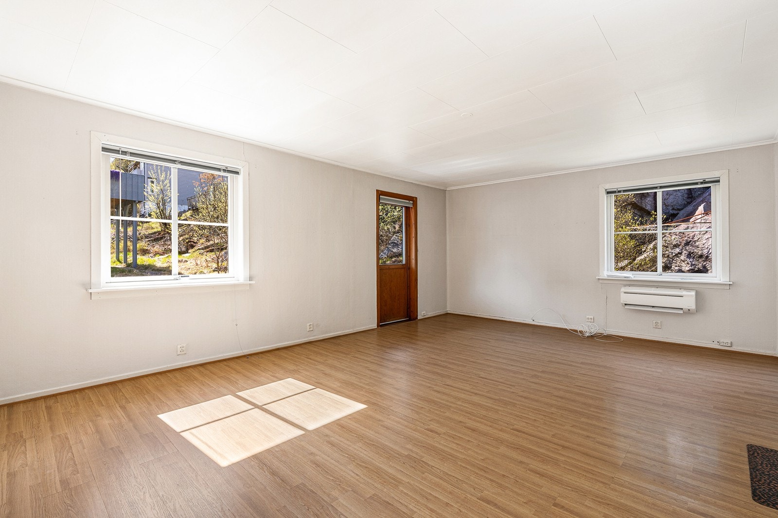- Romslig 4-roms leilighet med stort potensiale - Galleribilde