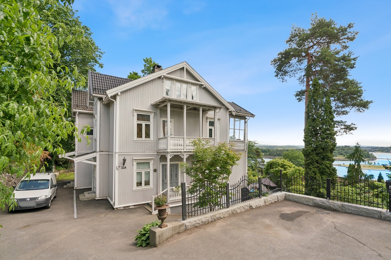 Denne boligen vil du ikke gå glipp av! Galleribilde