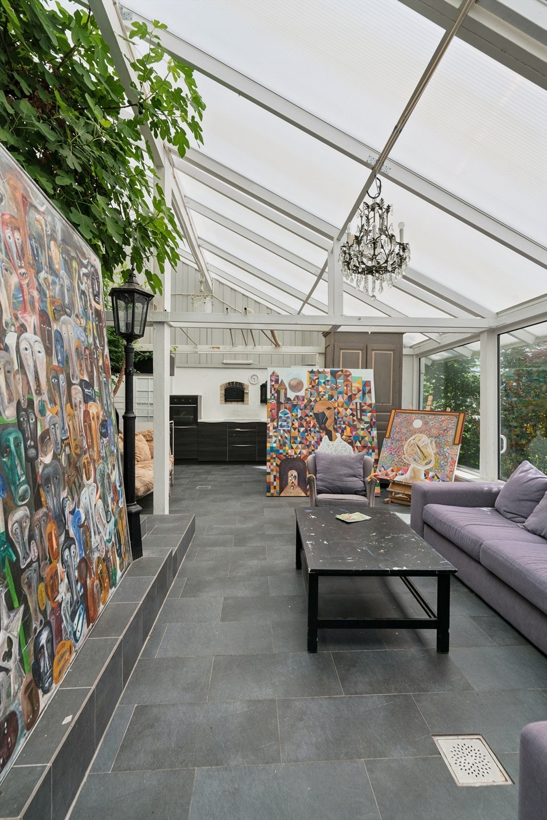 Galleribilde