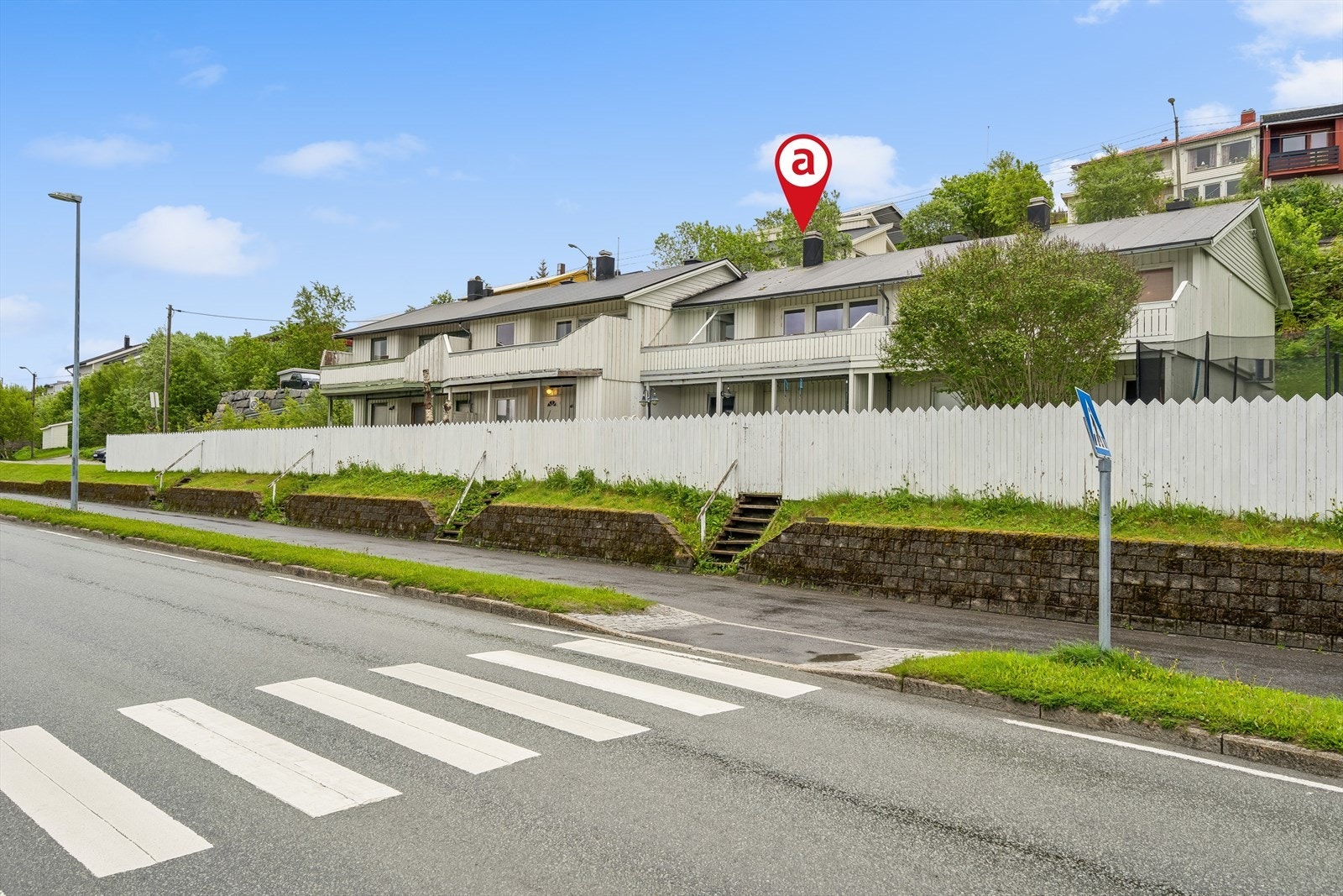 Velkommen til Novikveien 116C Galleribilde