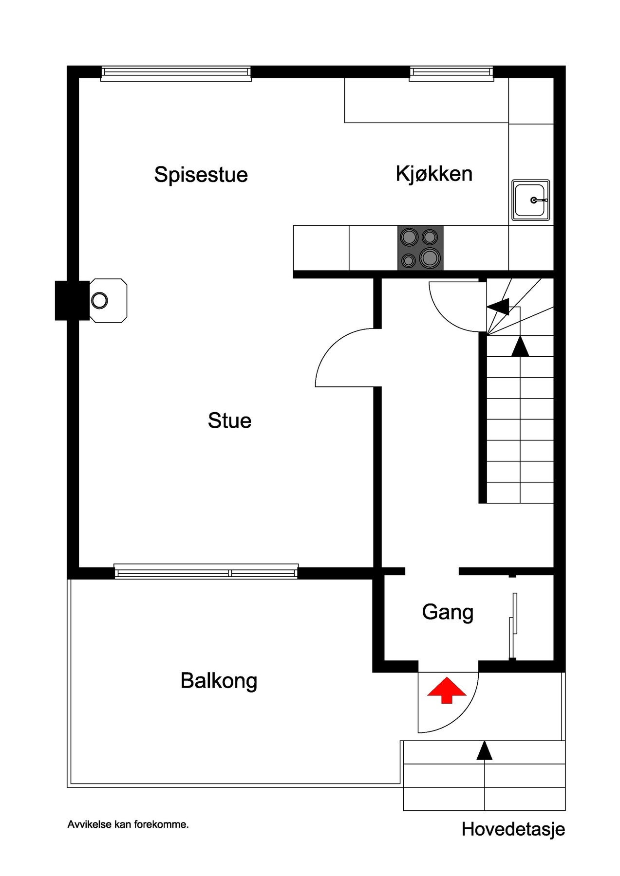 Galleribilde