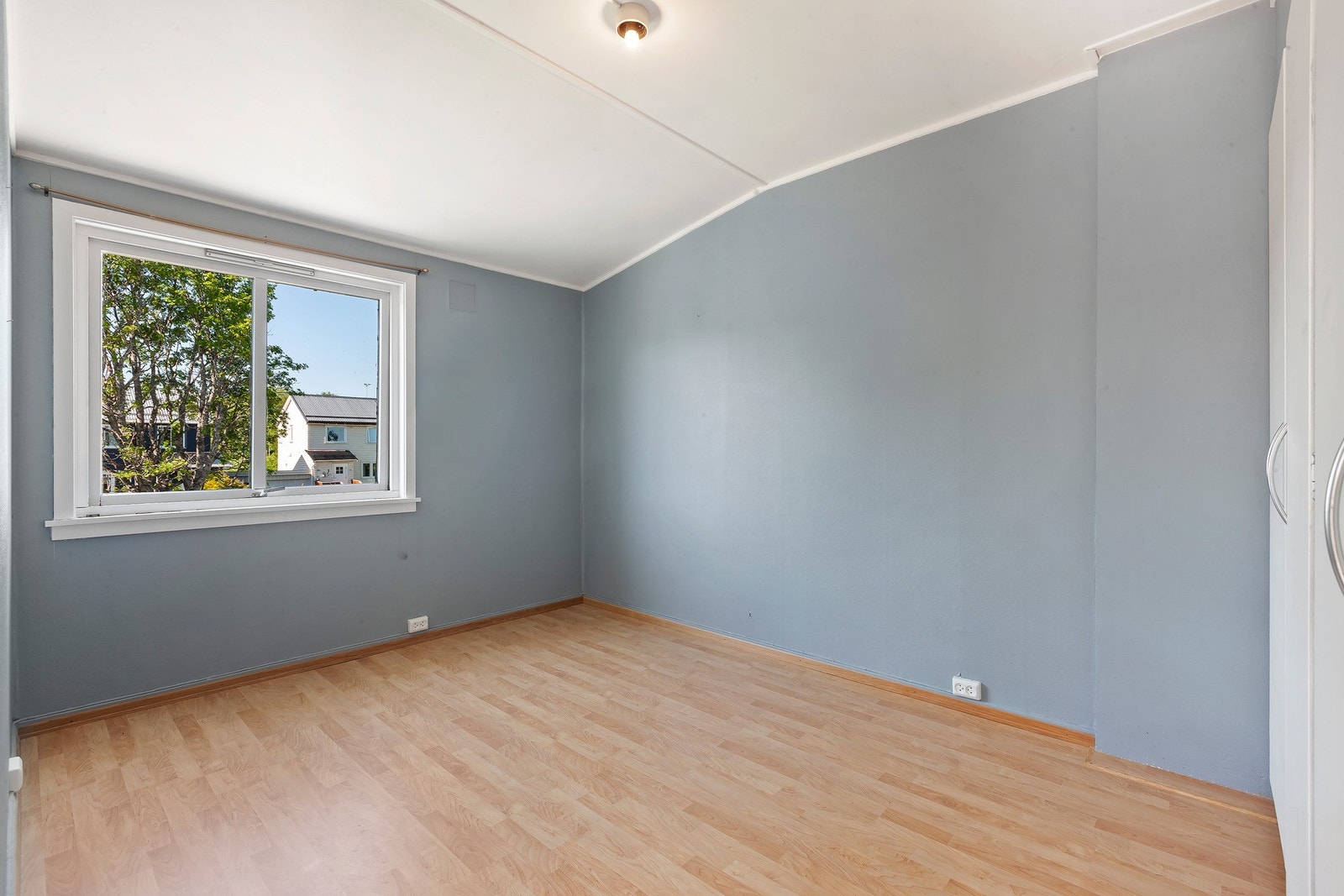 Soverom 3 Galleribilde