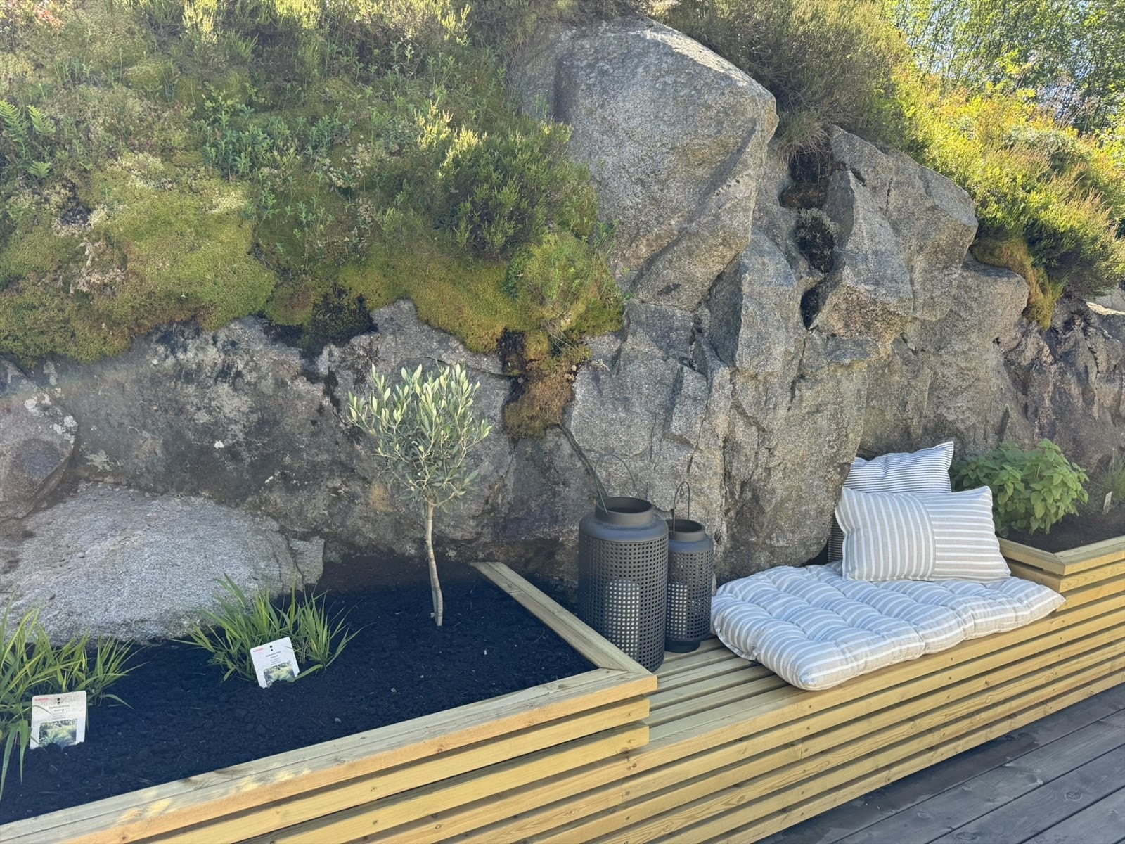 Privat bilde Galleribilde
