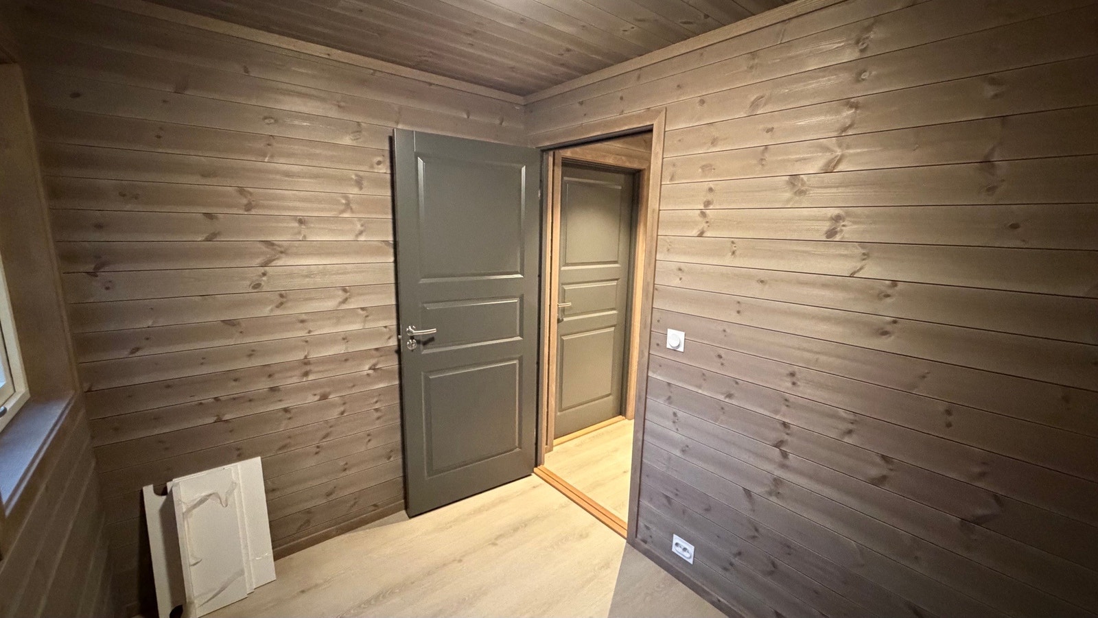 Soverom 2 i første etasje Galleribilde