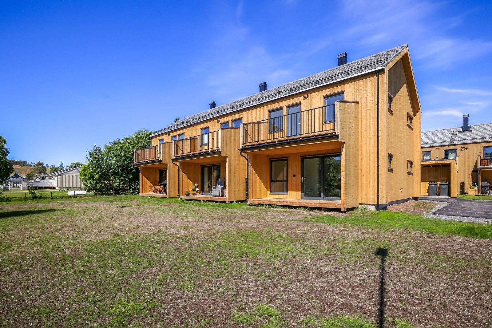 Steinfossveien 21 - Presentert av Advanti &Partners Galleribilde