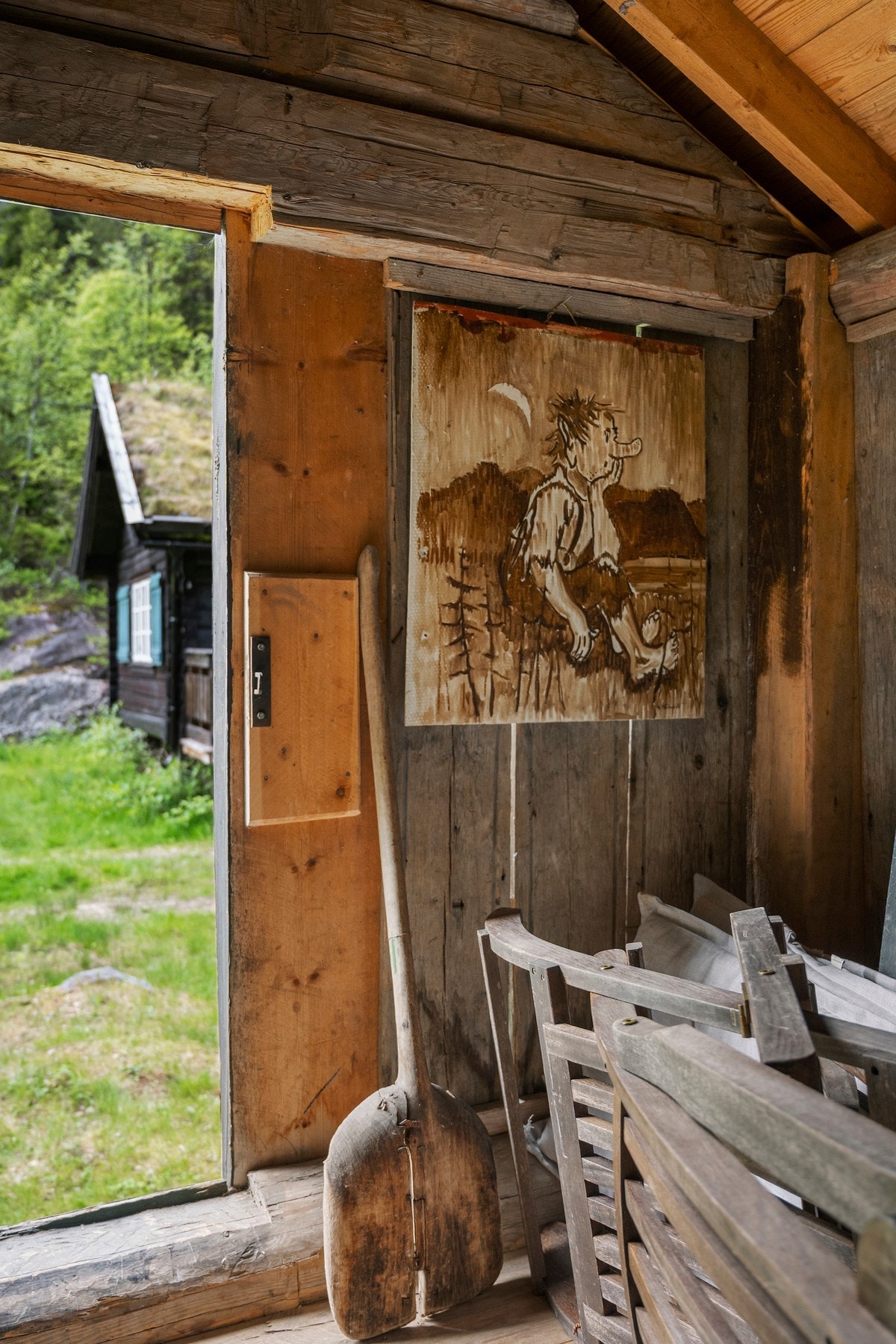 Galleribilde