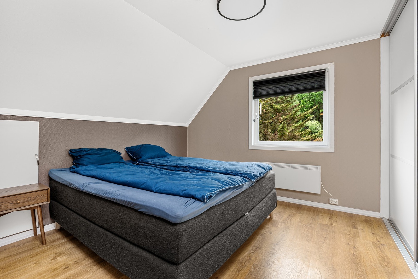 Soverom 3 Galleribilde