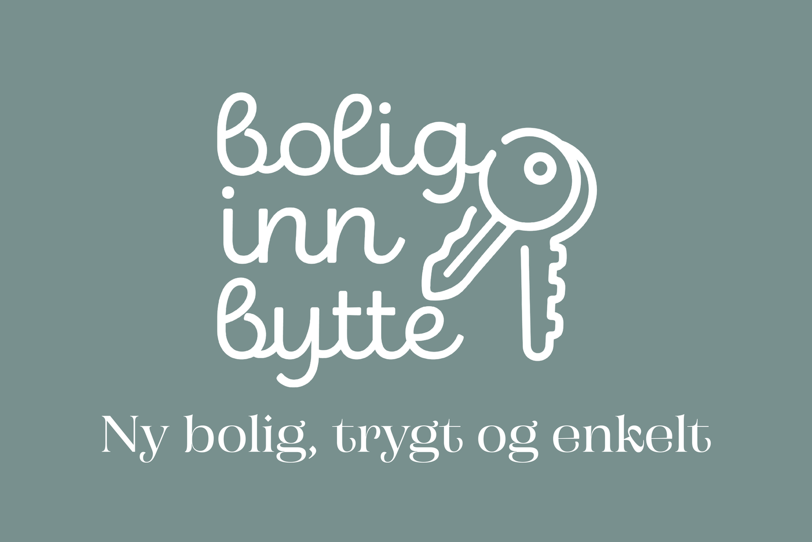Har du bolig å selge? Spør oss om BoligInnbytte - vi garanterer deg en pris for din nåværende bolig, slik at du kan handle trygt uavhengig av markedet. Galleribilde