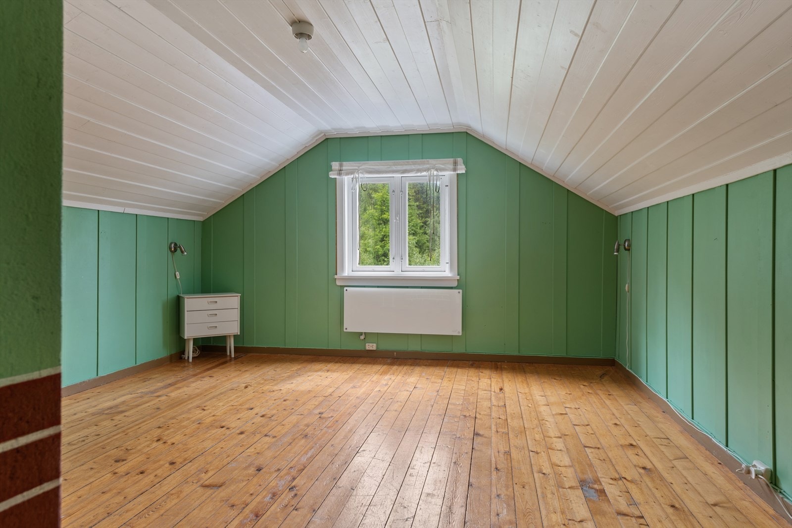 Soverom Galleribilde