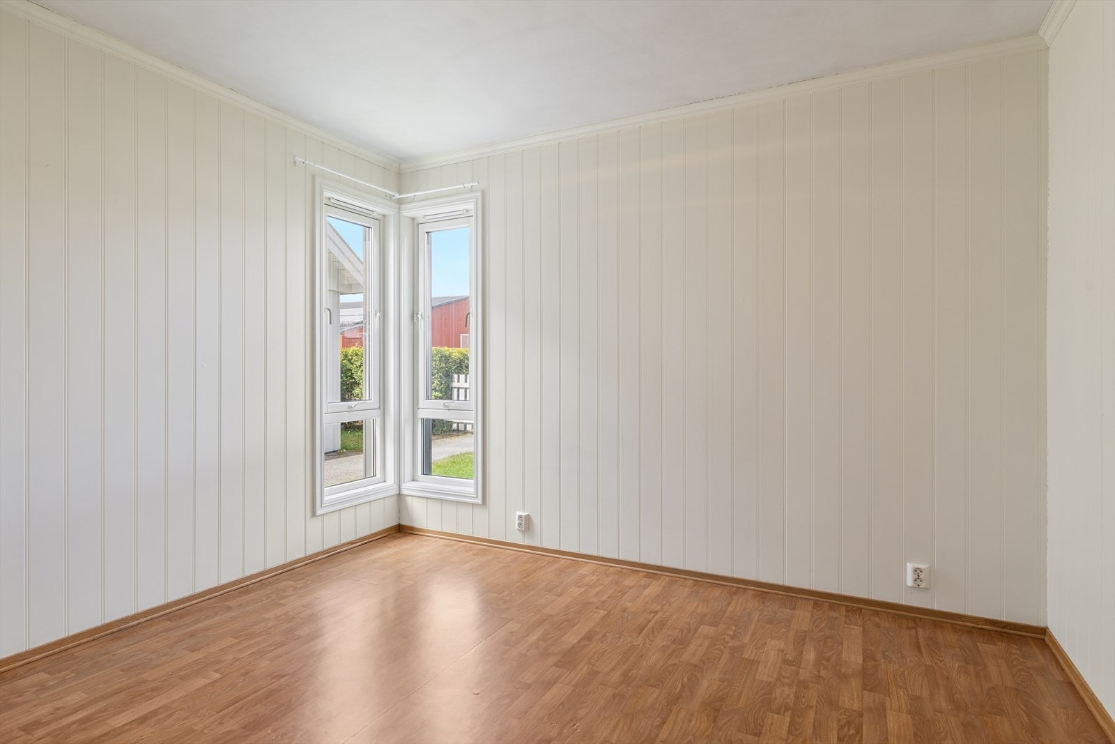 Soverom l Galleribilde