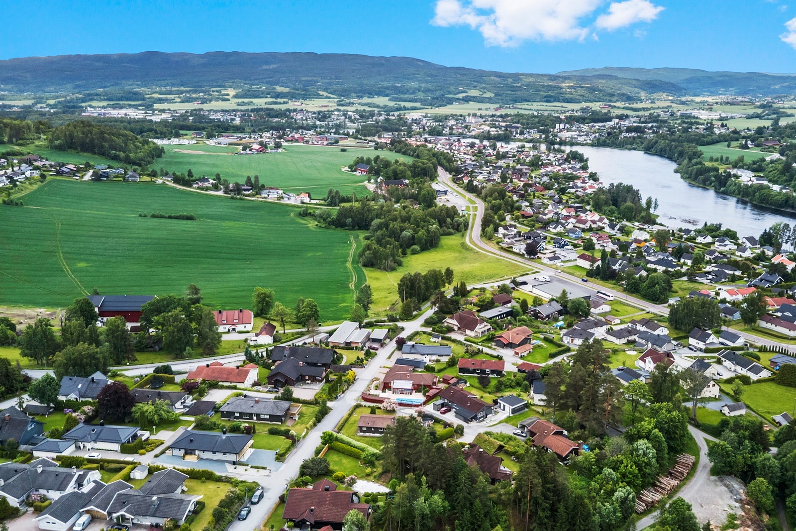 Oversiktsbilde Galleribilde