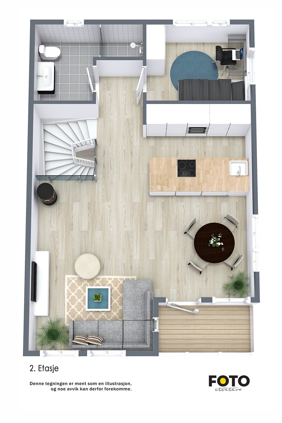 x 3D Skovrandbakken 6_2etg_2 CORR Galleribilde