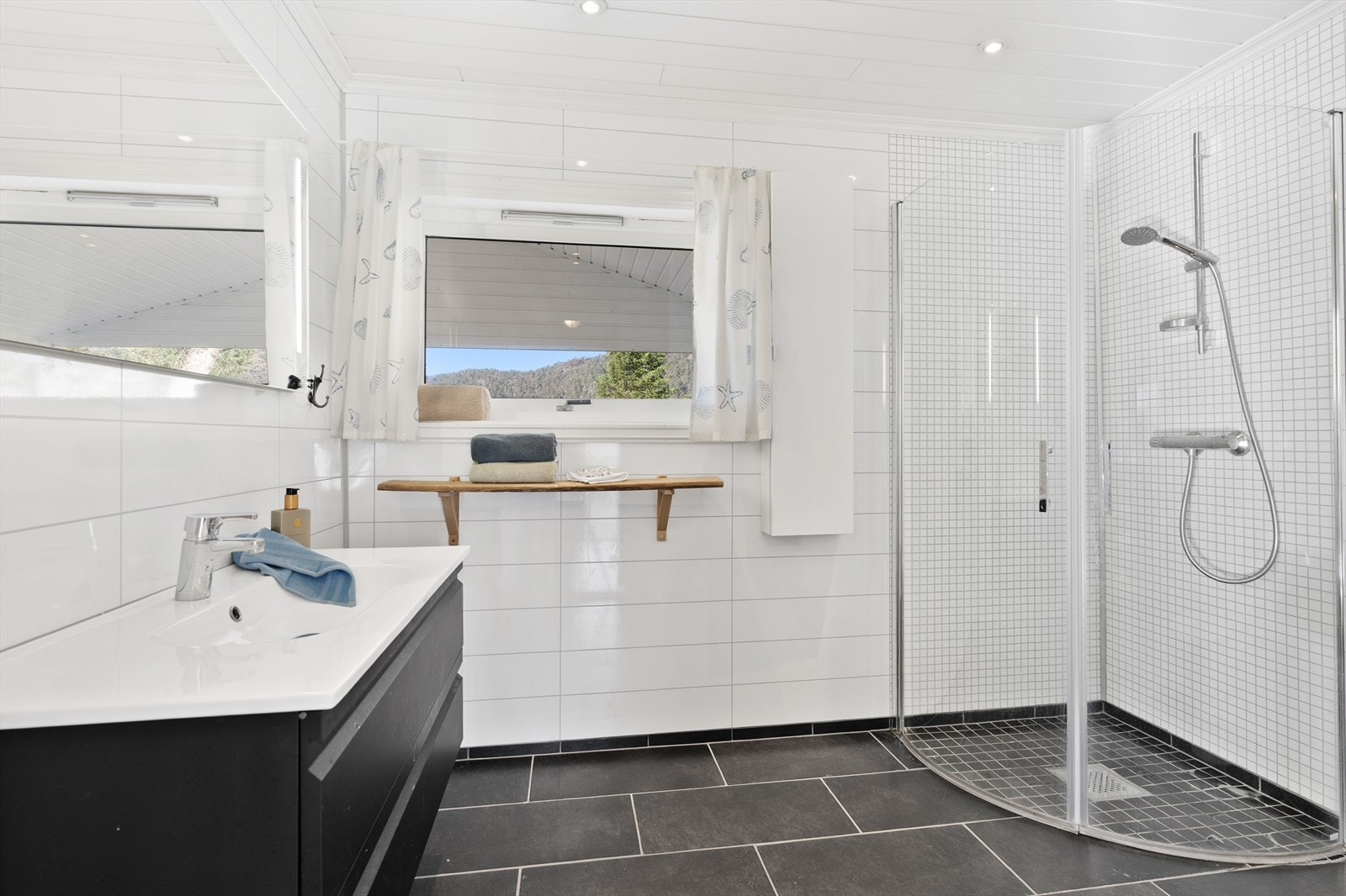 Badet ble oppgradert i 2014 Galleribilde