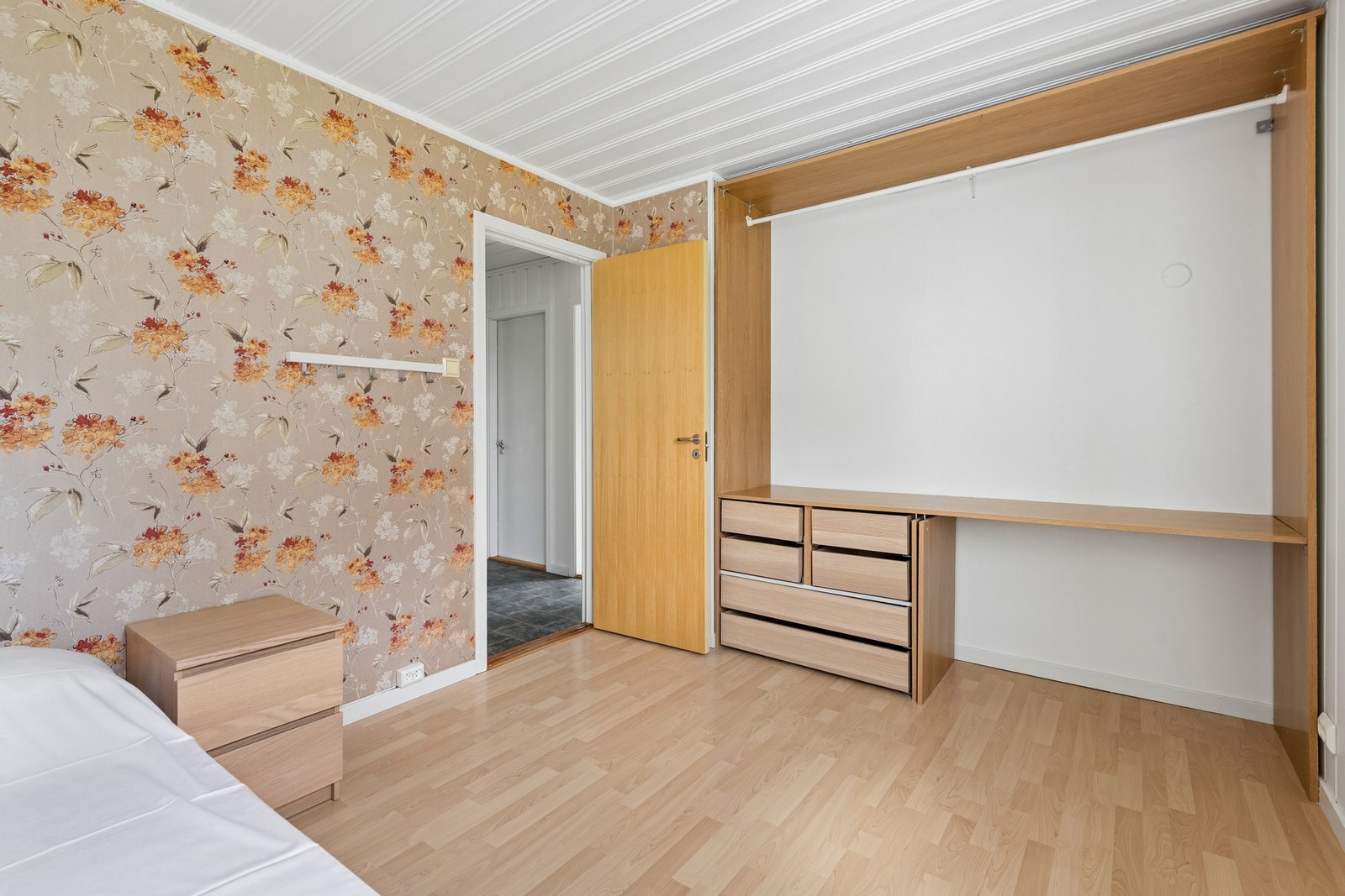 Soverom 3 Galleribilde