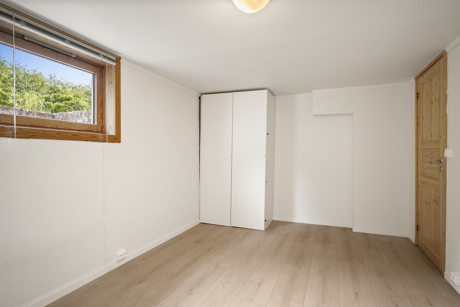 Underetasje Galleribilde