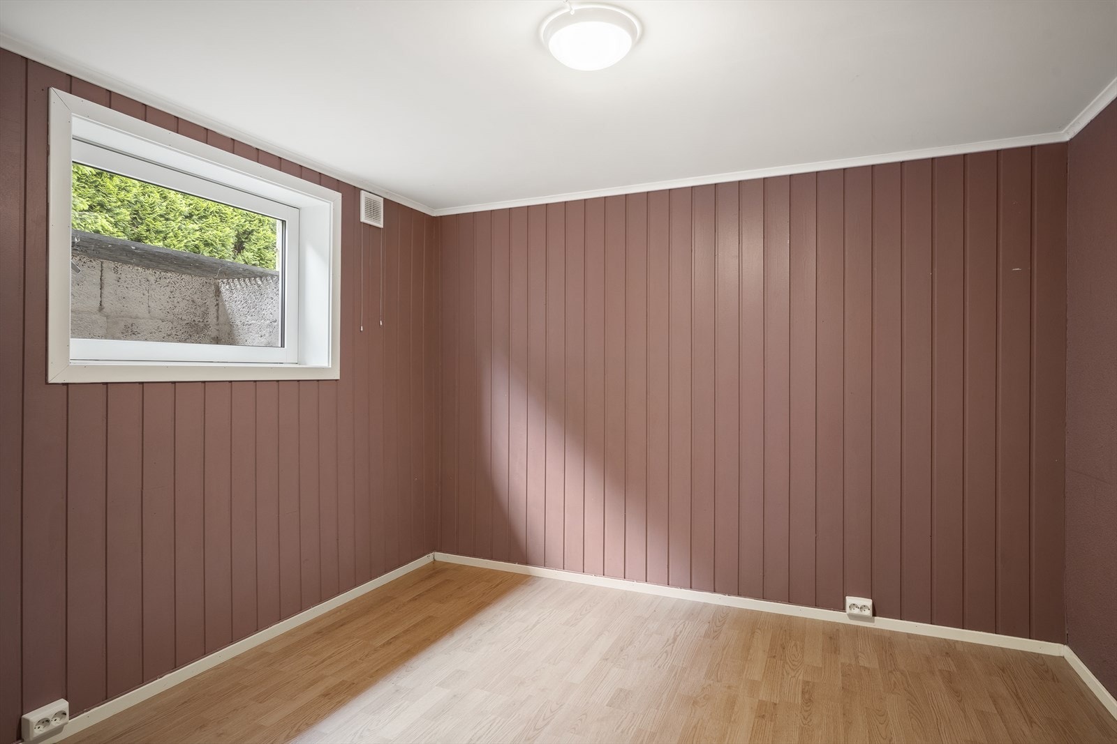 Underetasje Galleribilde