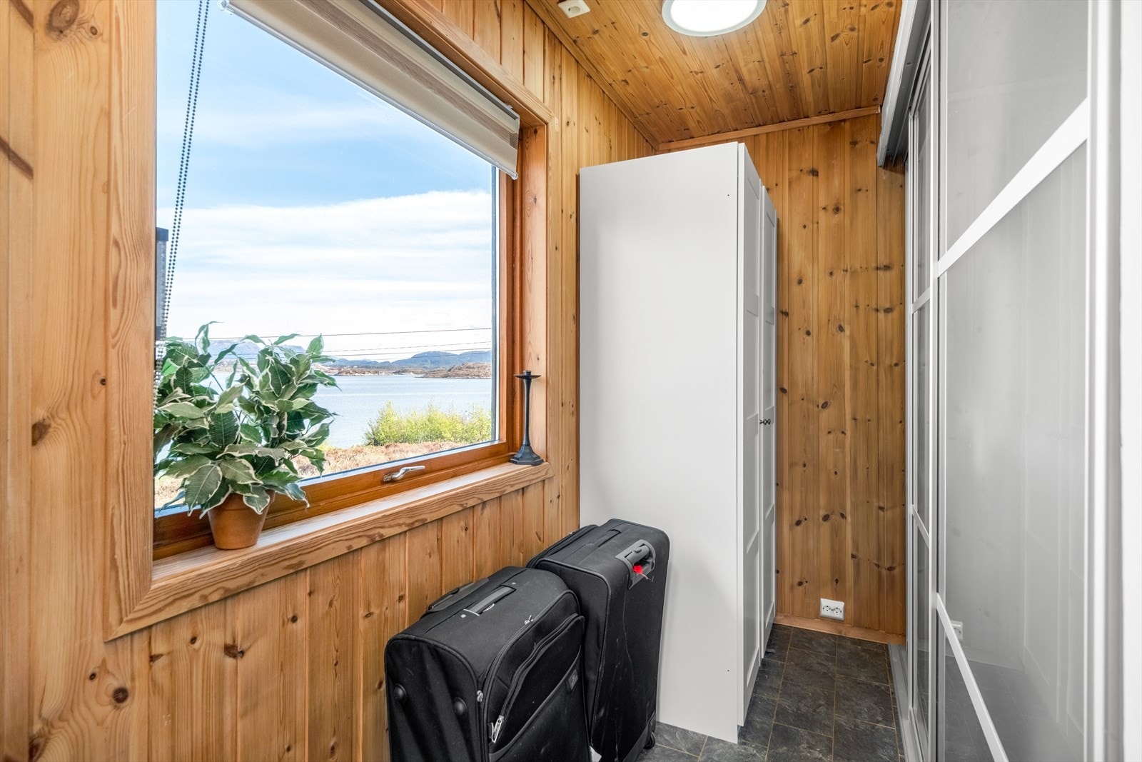 Walk-in Galleribilde