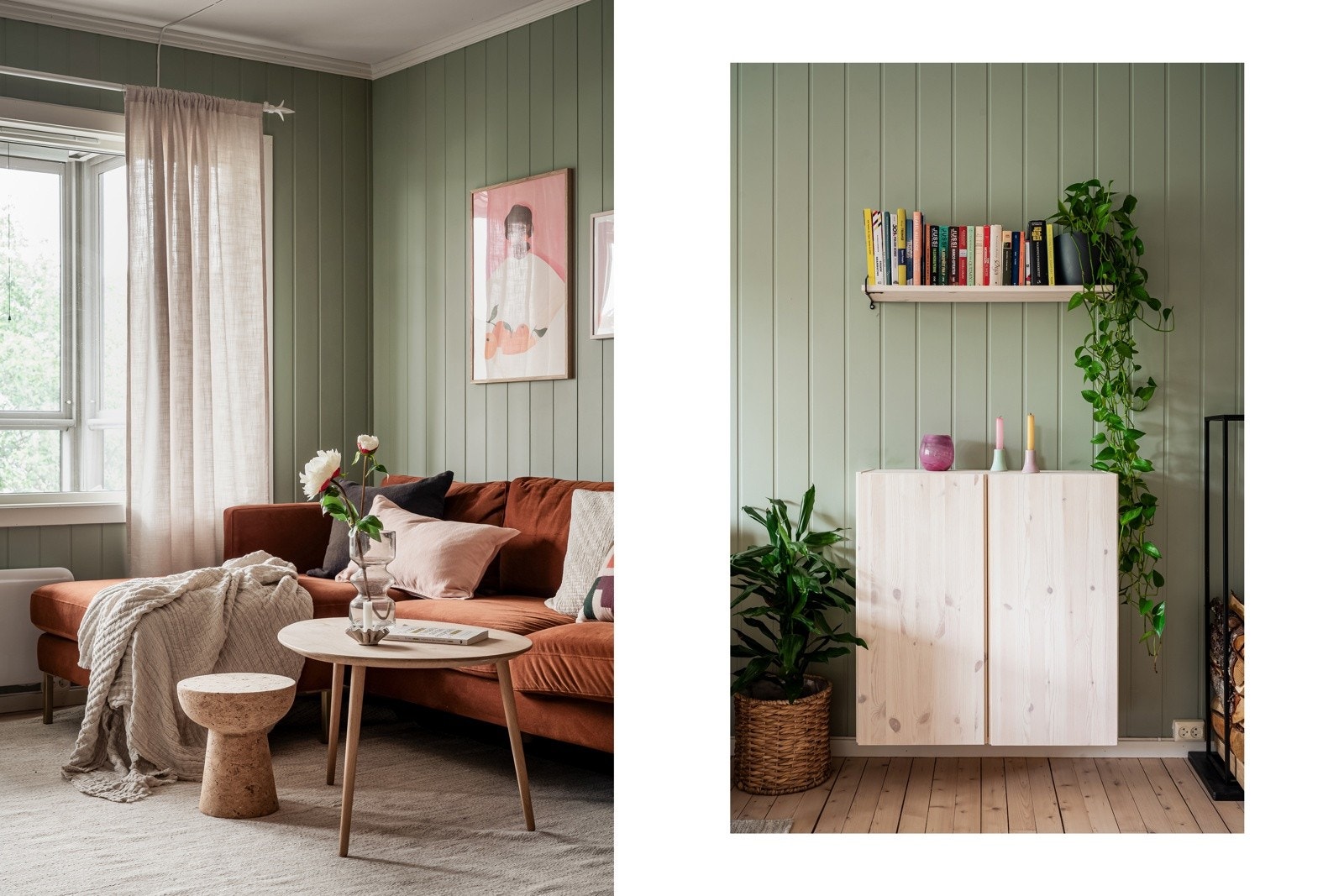 Detaljer | Sne Eiendomsmegling