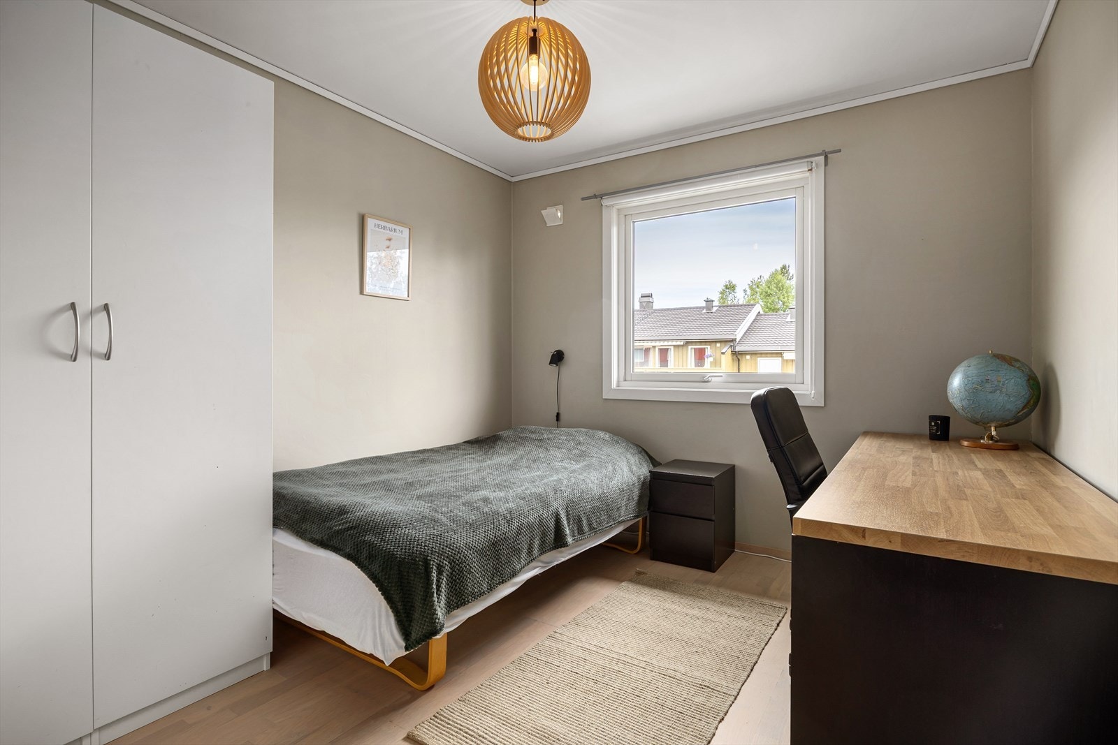 Soverom 2 Galleribilde