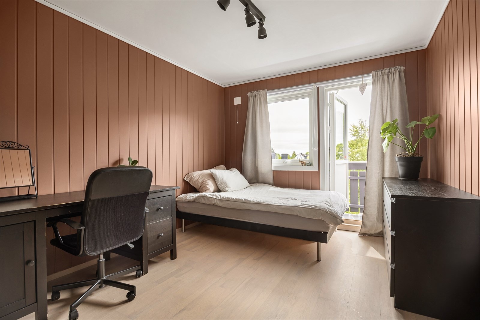 Soverom 4 Galleribilde