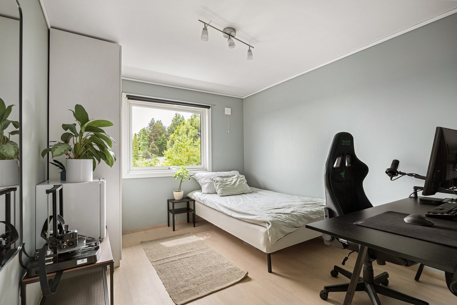 Soverom 3 Galleribilde