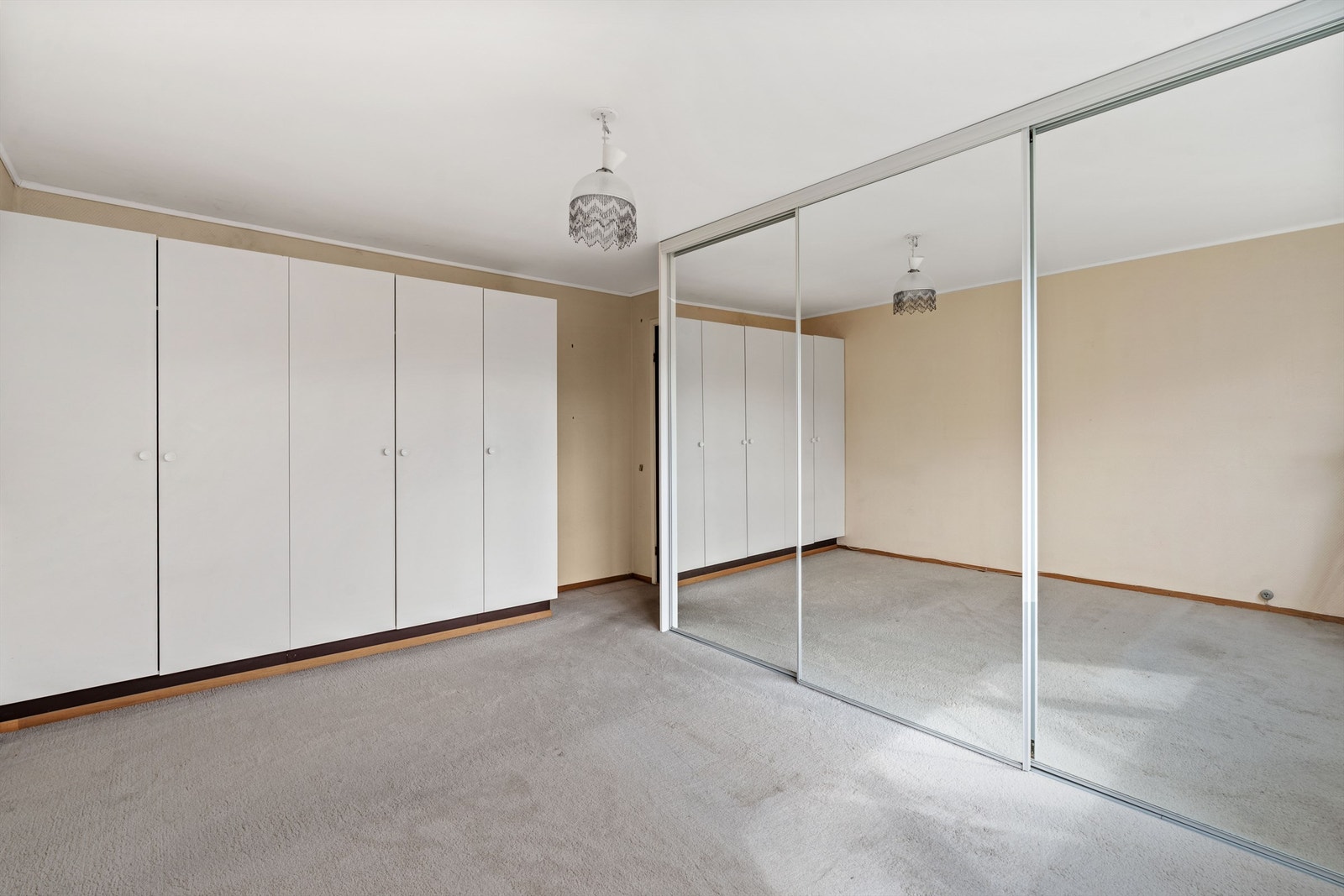 Hovedsoverom. Galleribilde