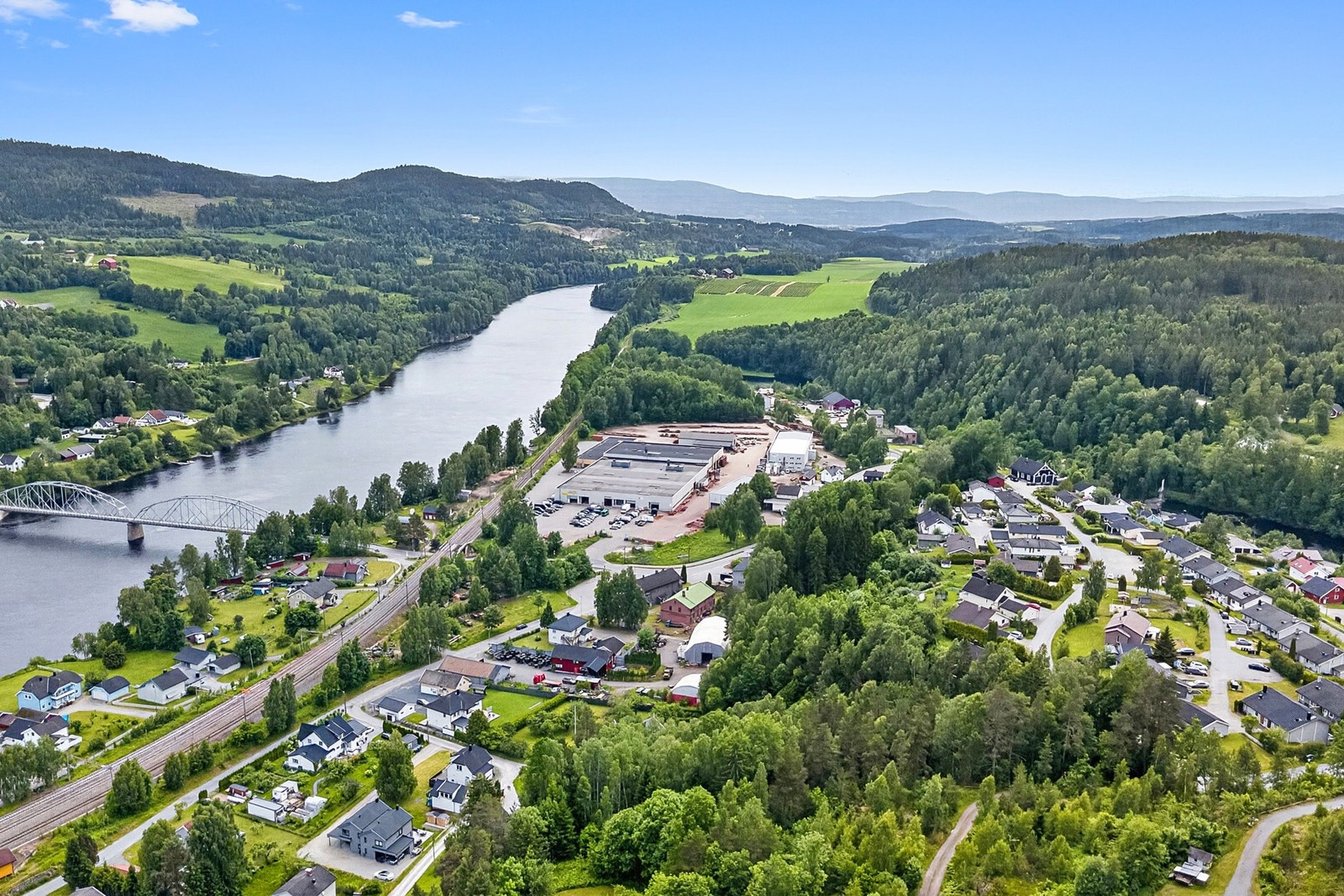 Oversiktsbilde Galleribilde