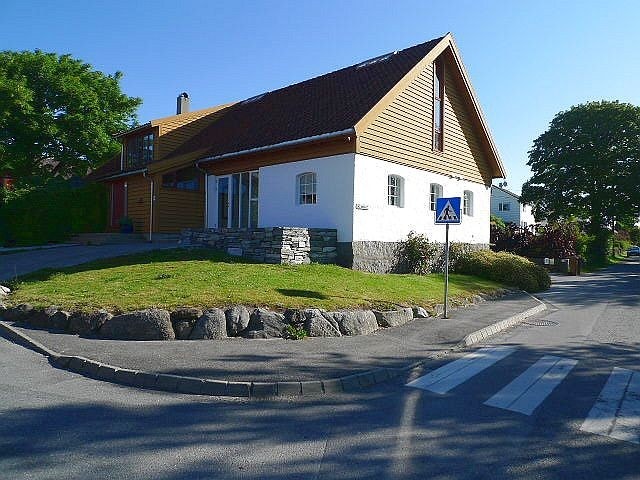 Velkommen til Nesttunveien 25A Galleribilde