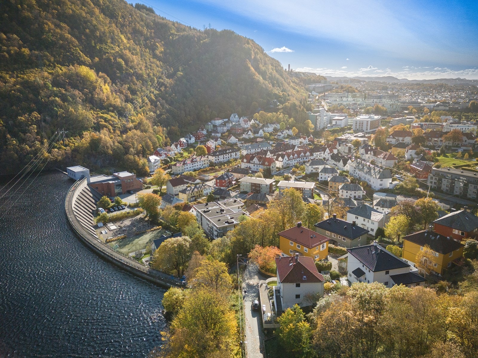 Nærområde Galleribilde