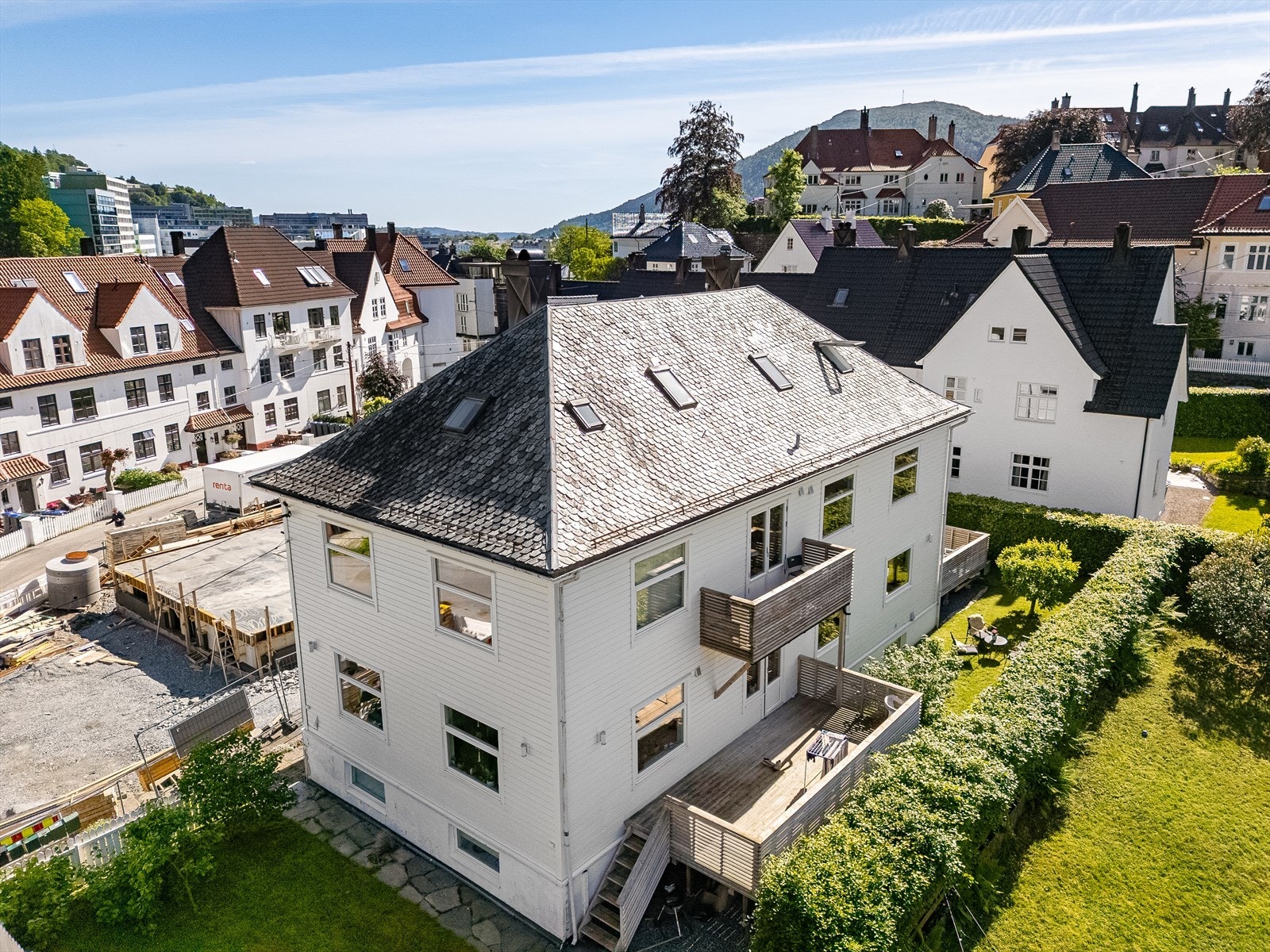 Velkommen til idylliske Nordbø! Galleribilde