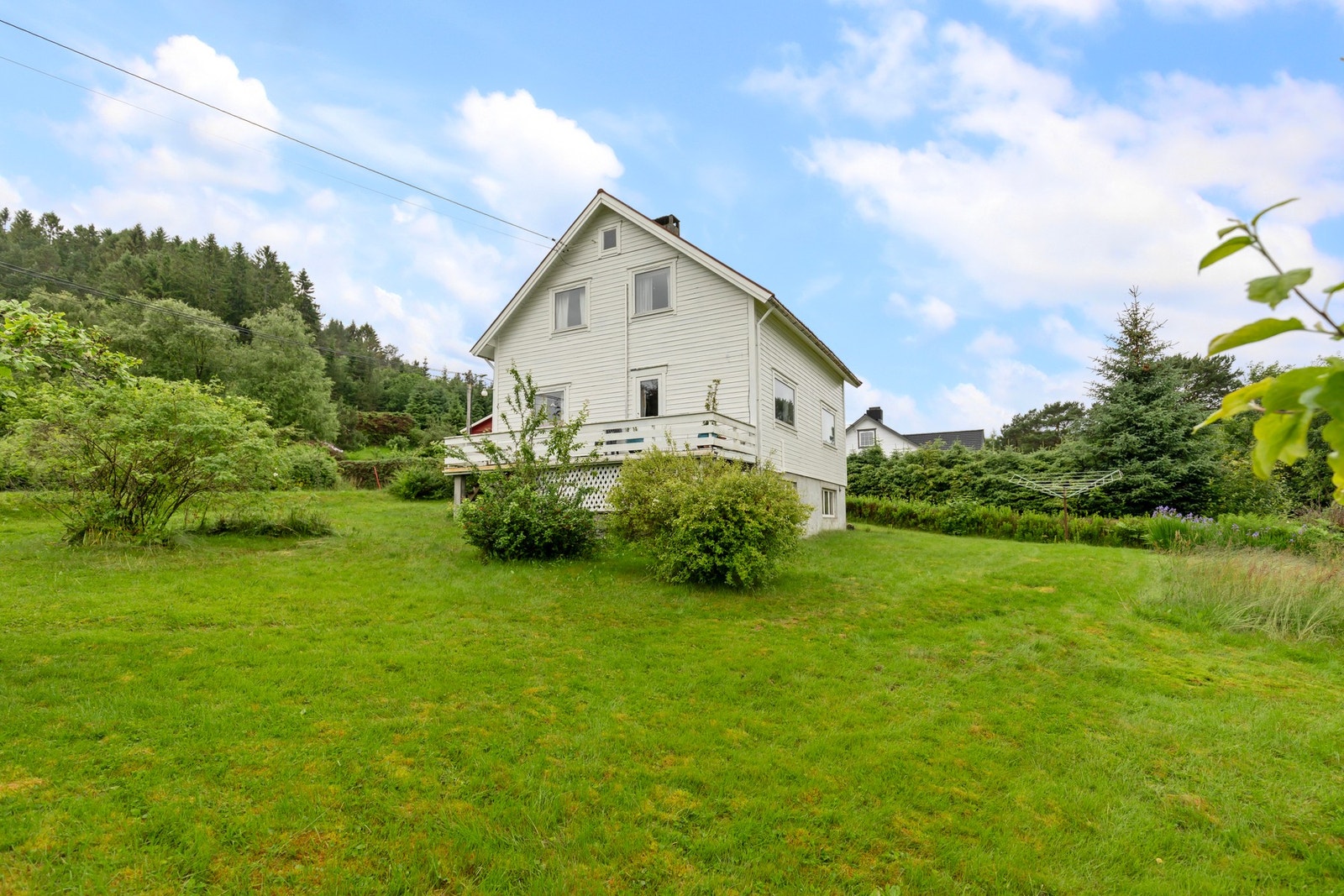 Fasade. Galleribilde