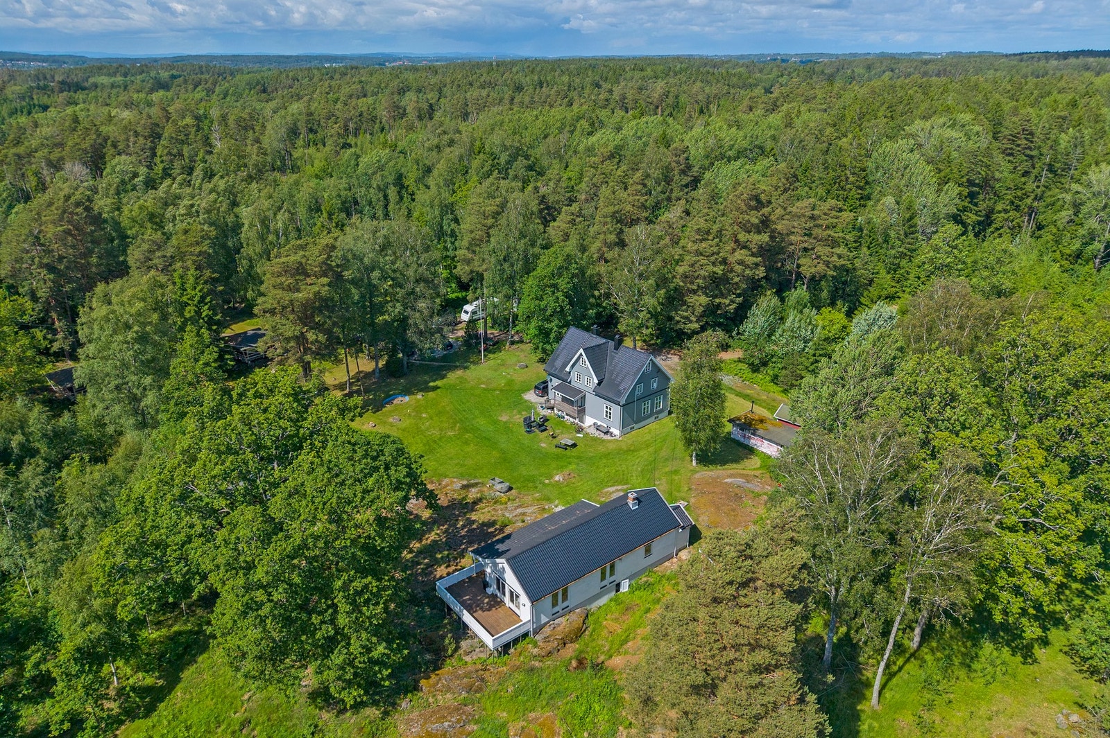 Synes du dette ser interessant ut? Kom på visning og se resten. Galleribilde