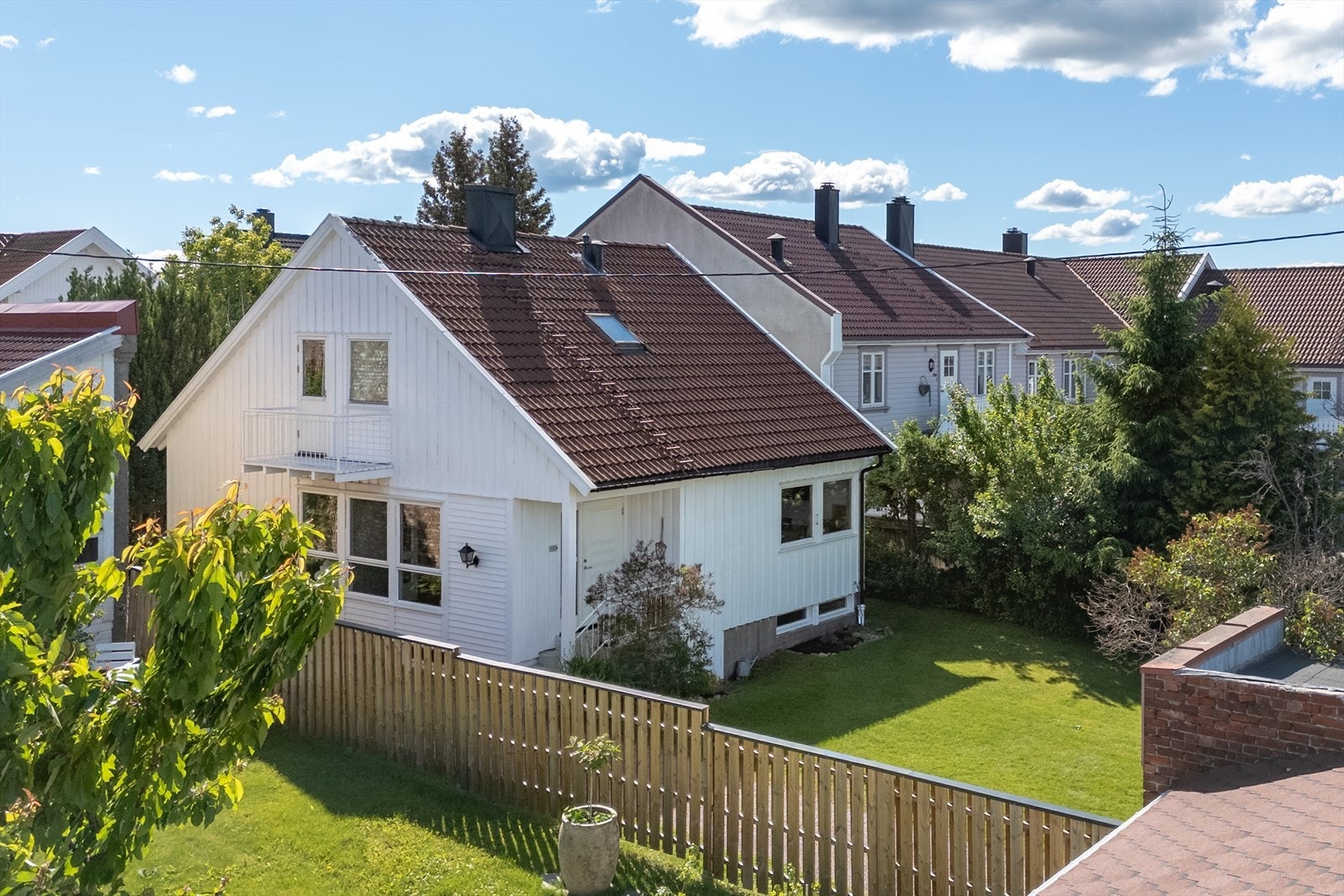 Velkommen til visning! Galleribilde